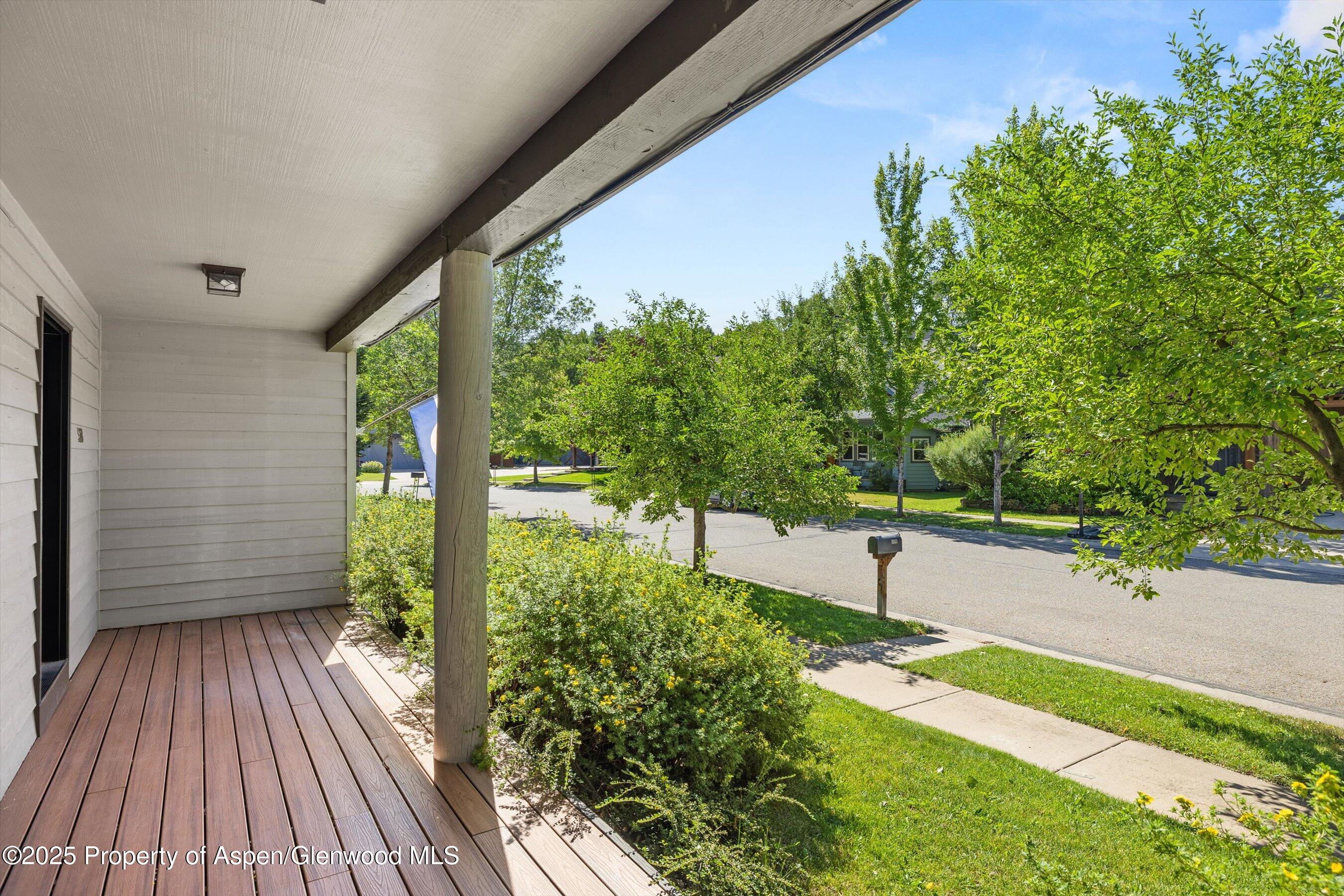 528 Lake Court Basalt CO 81621