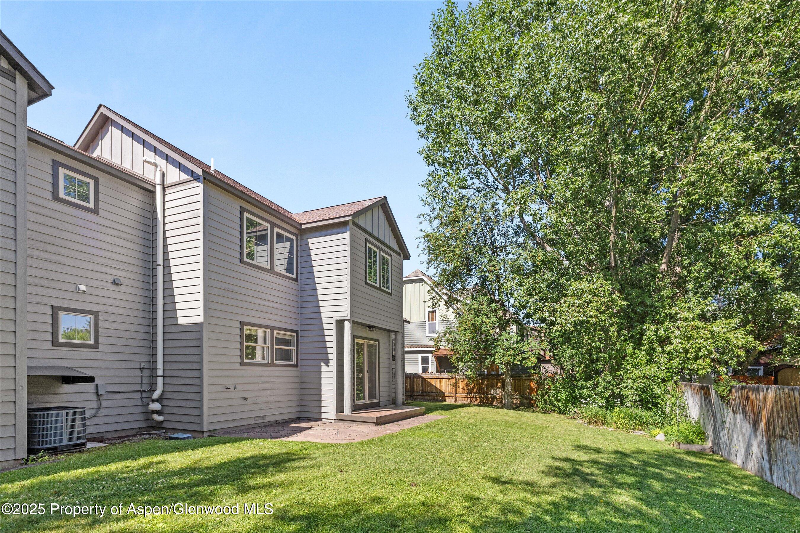 528 Lake Court Basalt CO 81621