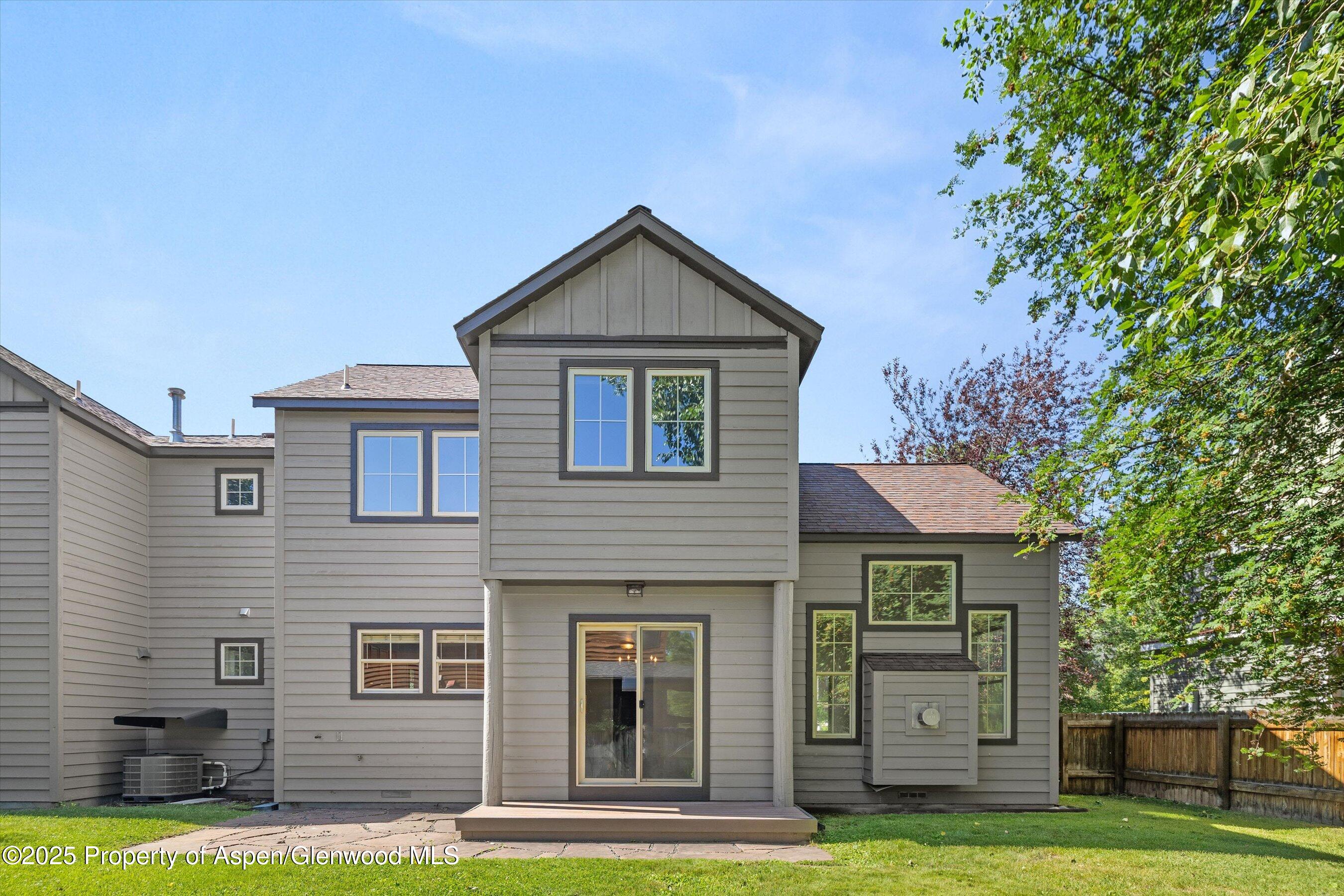 528 Lake Court Basalt CO 81621