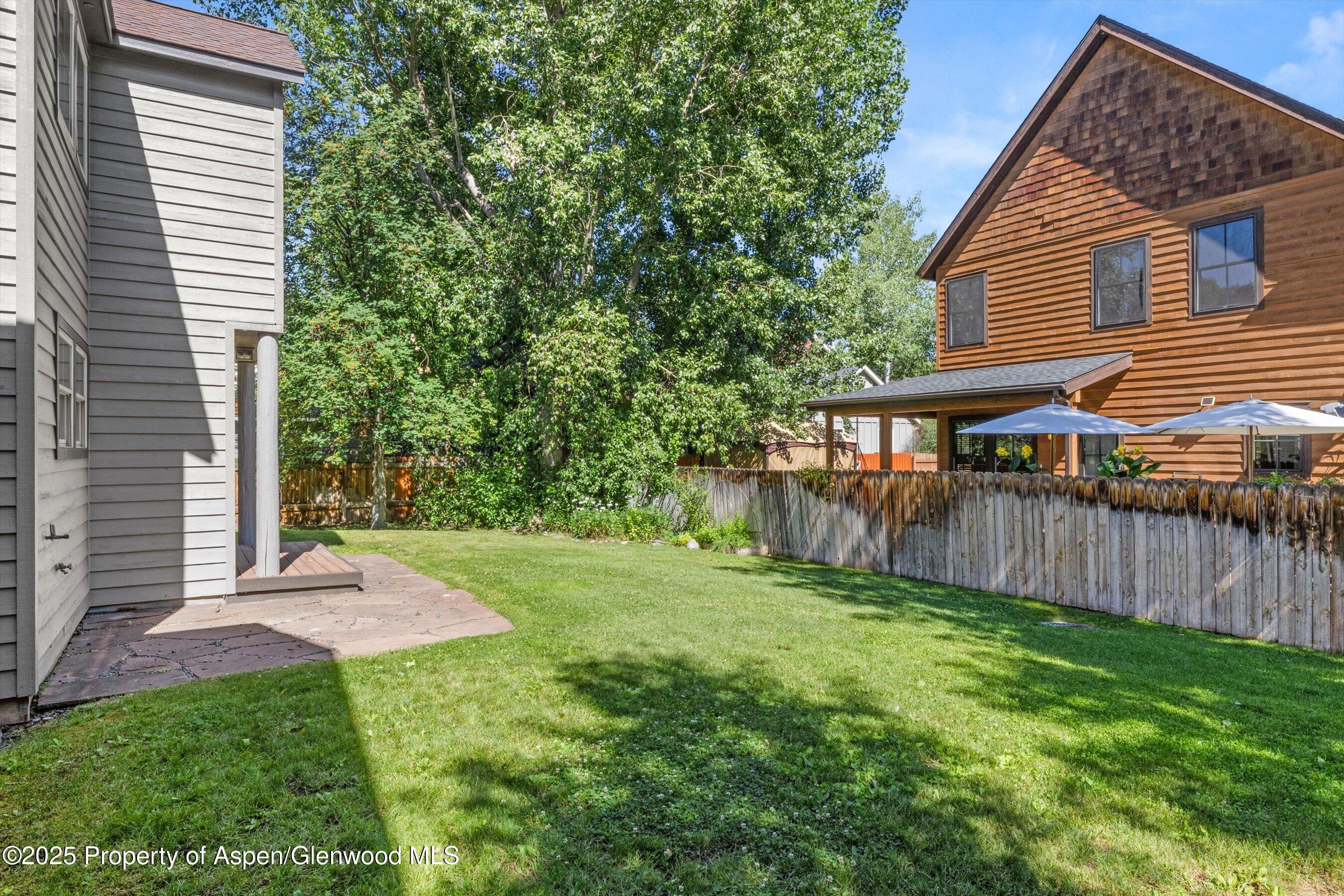 528 Lake Court Basalt CO 81621