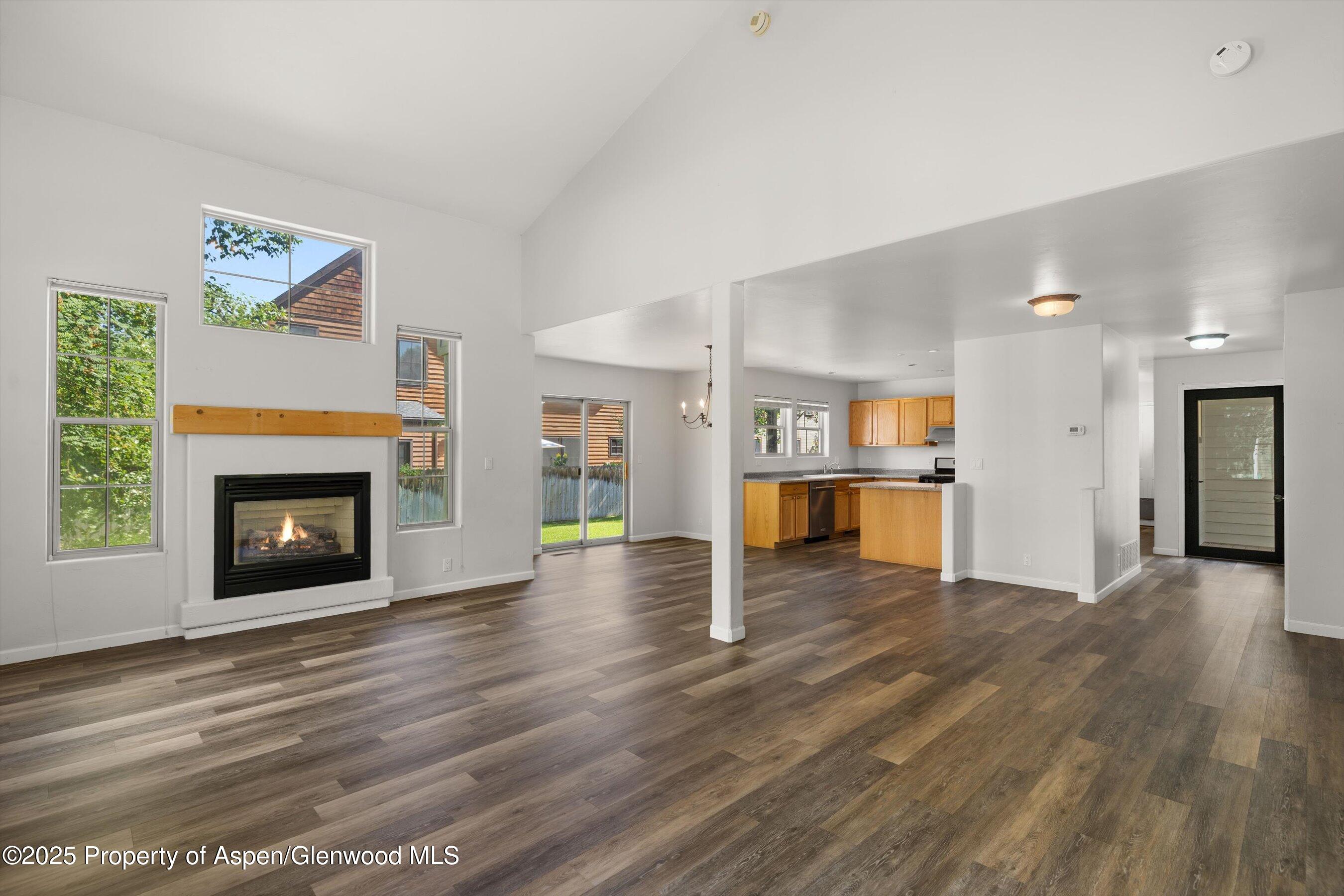 528 Lake Court Basalt CO 81621