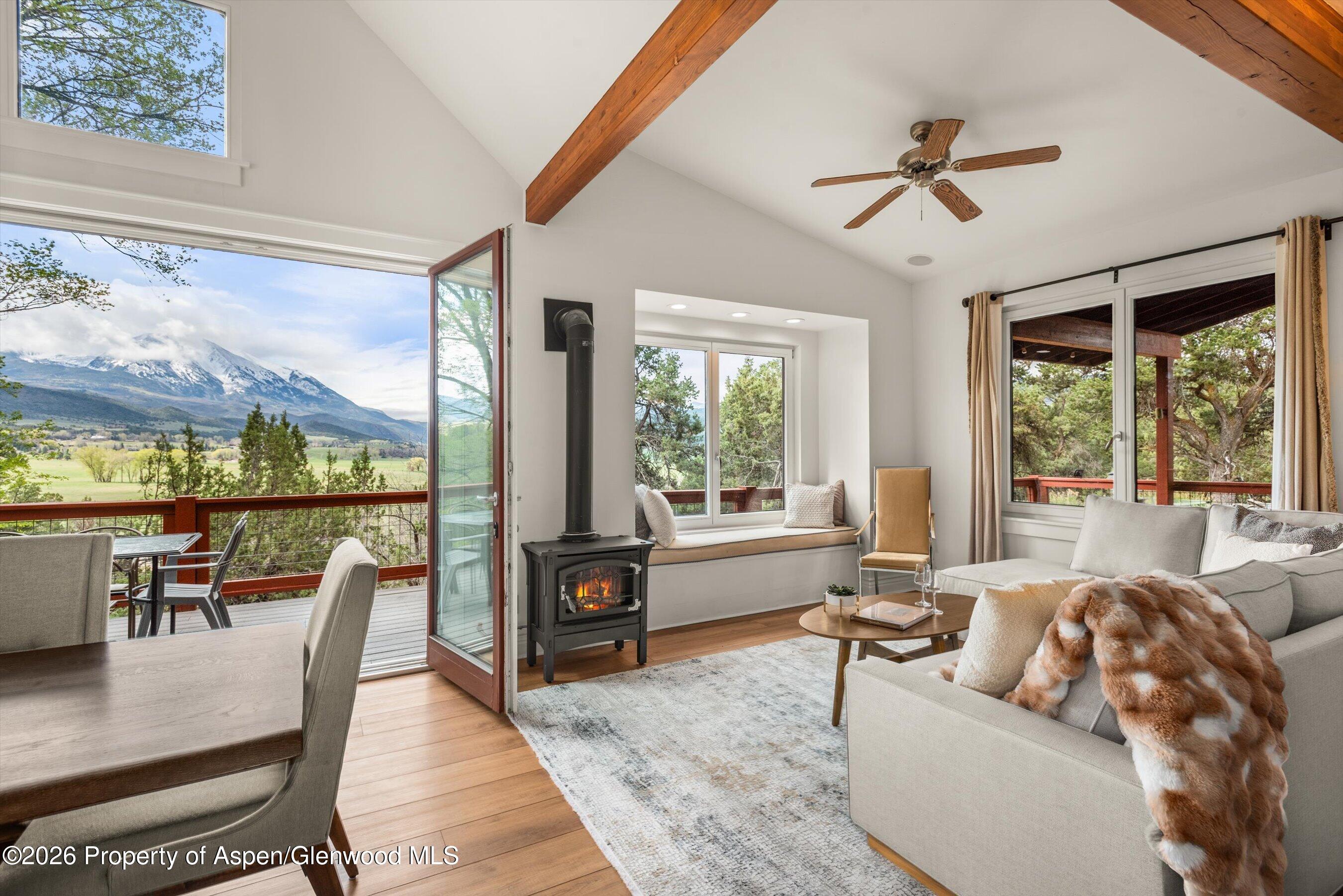 362 County Road 165 Carbondale CO 81623