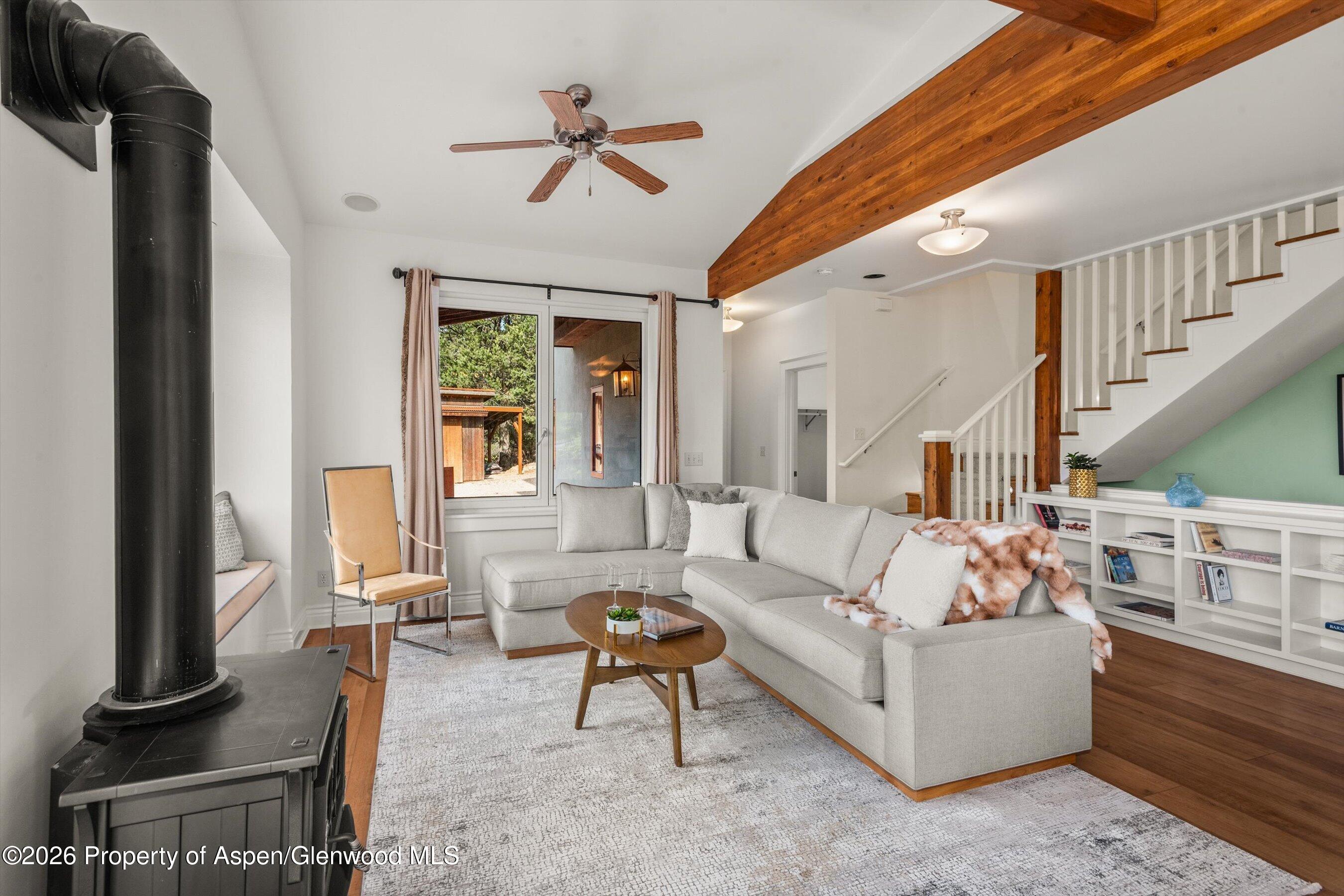 362 County Road 165 Carbondale CO 81623