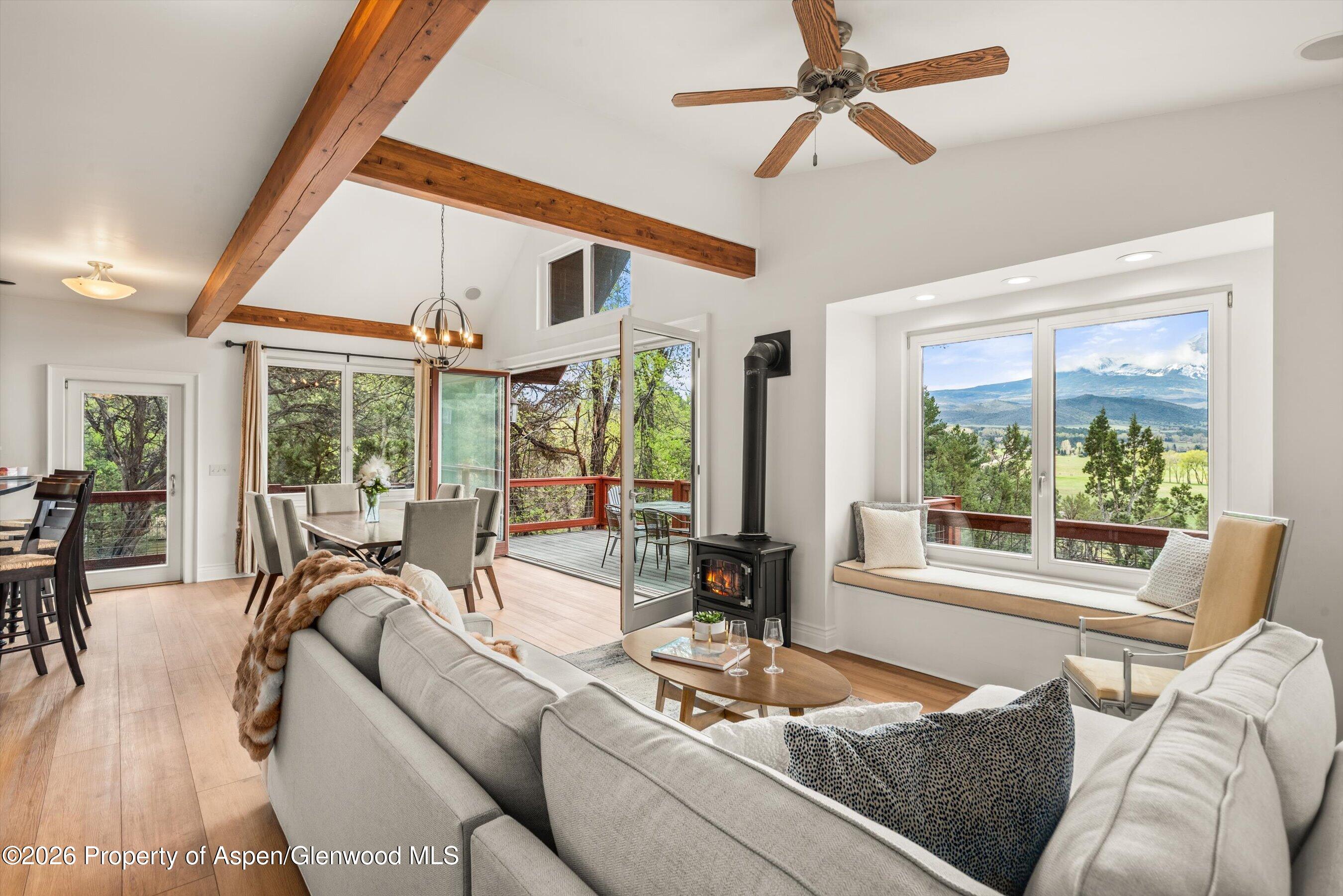 362 County Road 165 Carbondale CO 81623