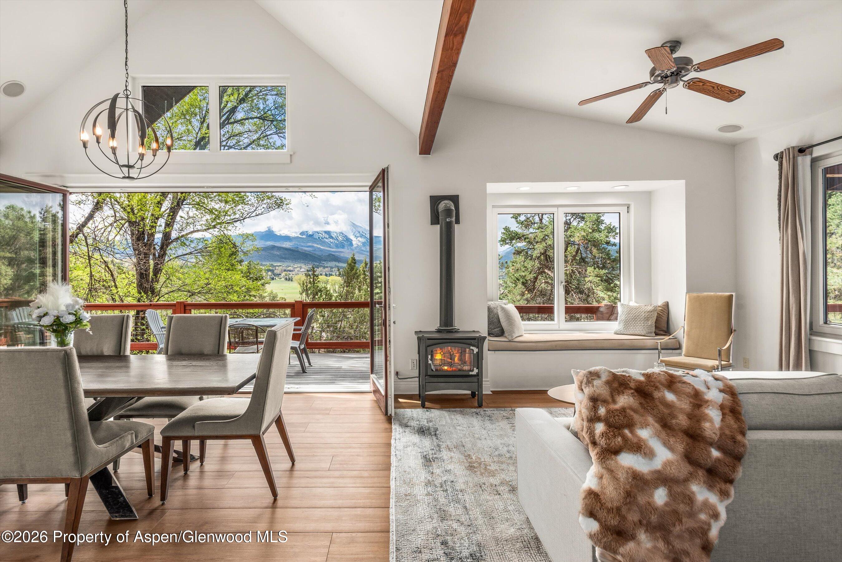 362 County Road 165 Carbondale CO 81623