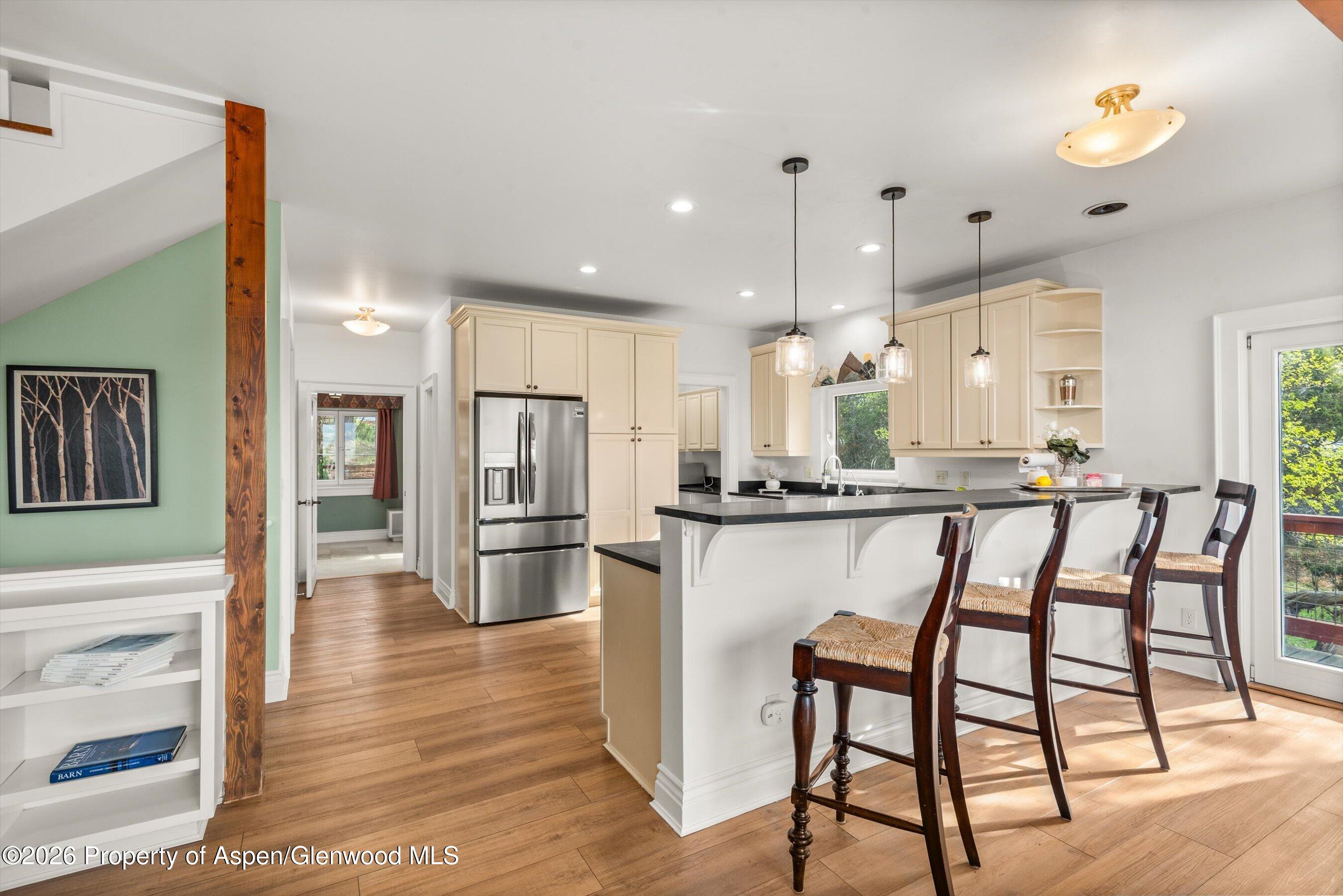 362 County Road 165 Carbondale CO 81623