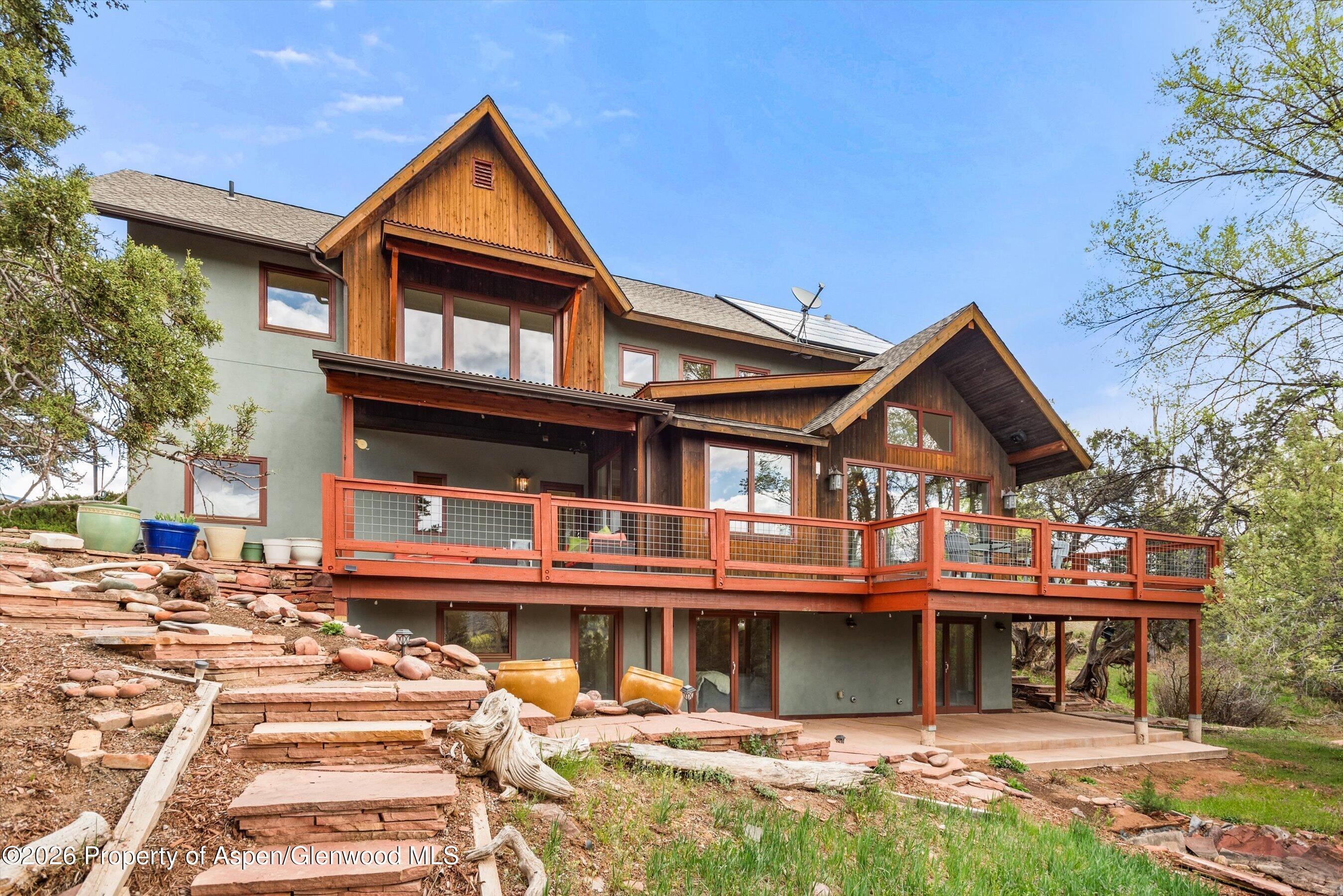 362 County Road 165 Carbondale CO 81623