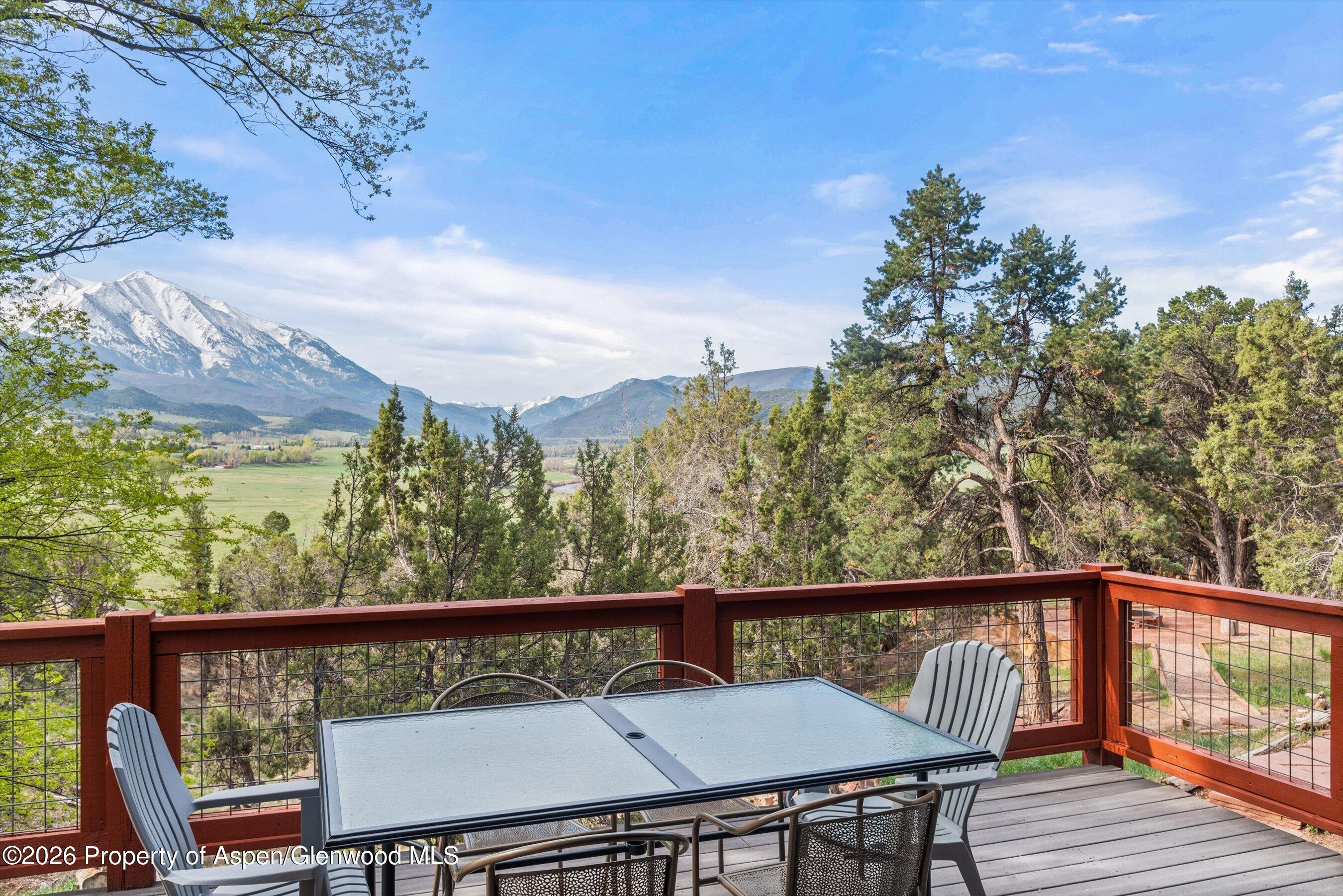 362 County Road 165 Carbondale CO 81623