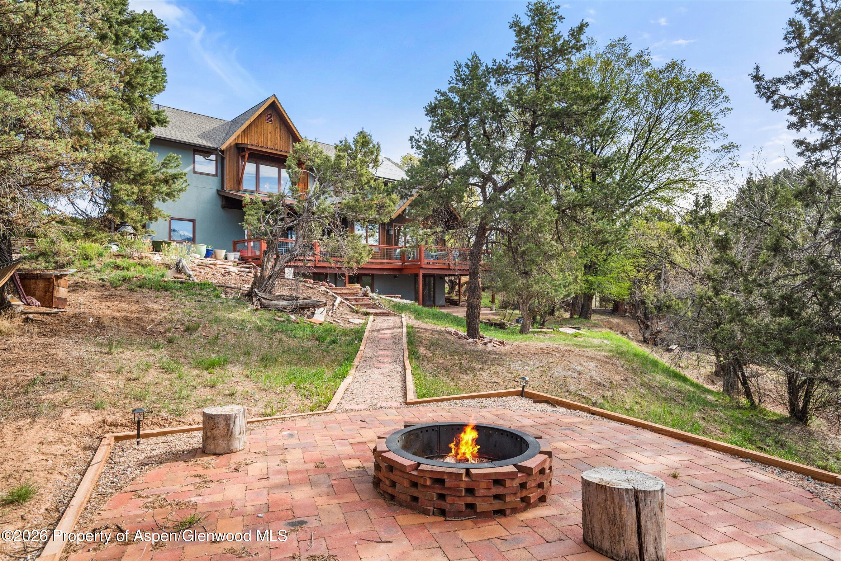 362 County Road 165 Carbondale CO 81623