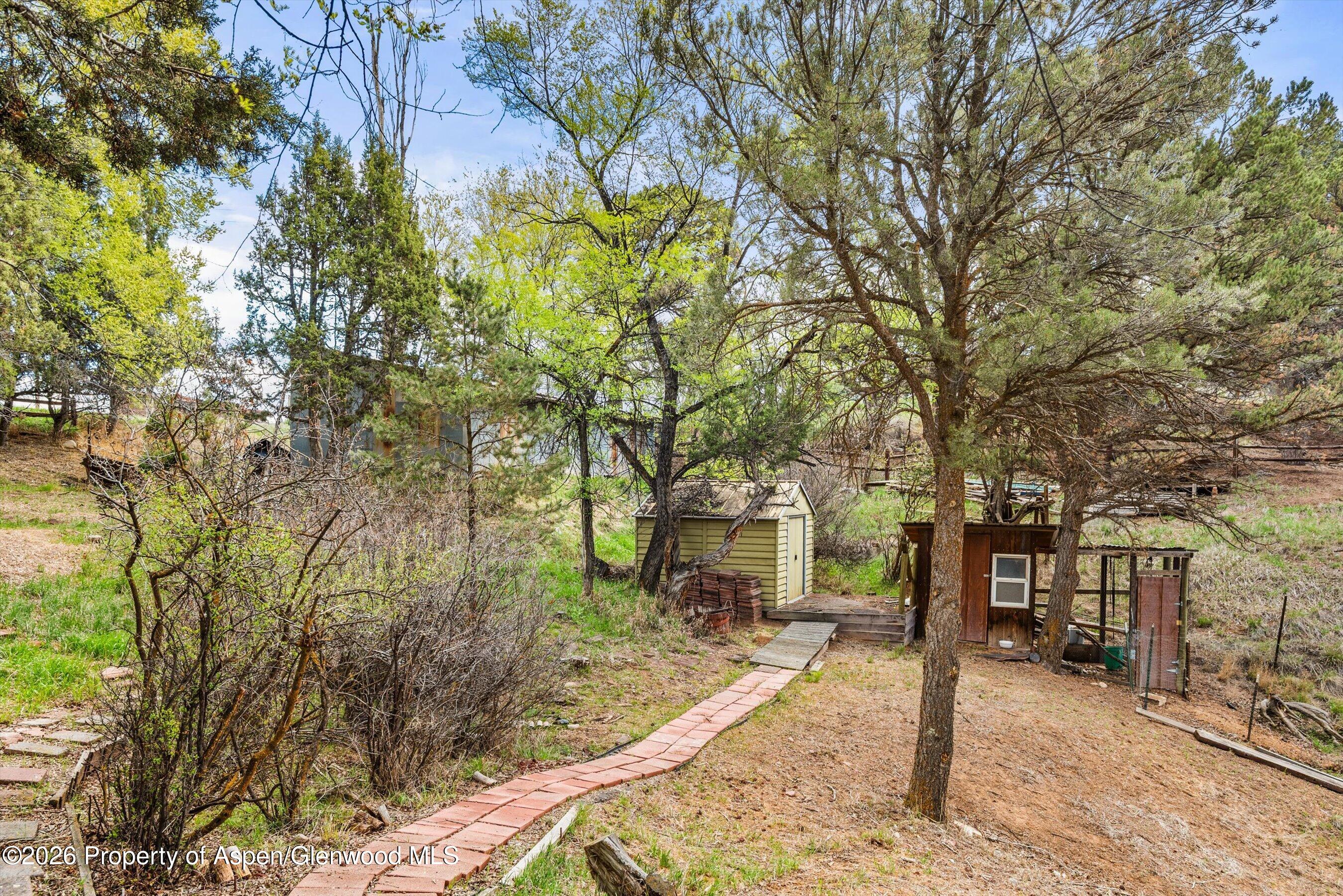 362 County Road 165 Carbondale CO 81623