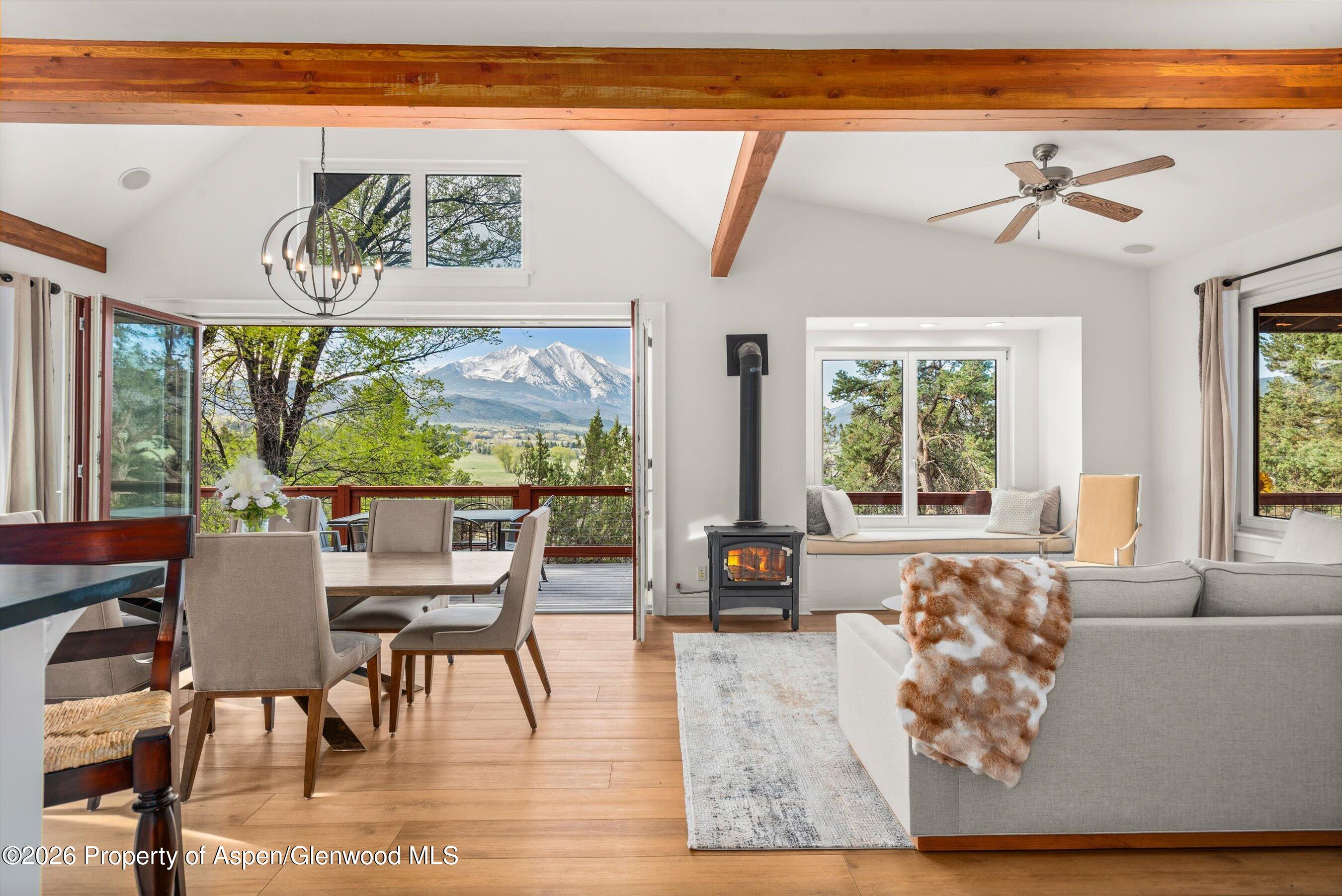 362 County Road 165 Carbondale CO 81623