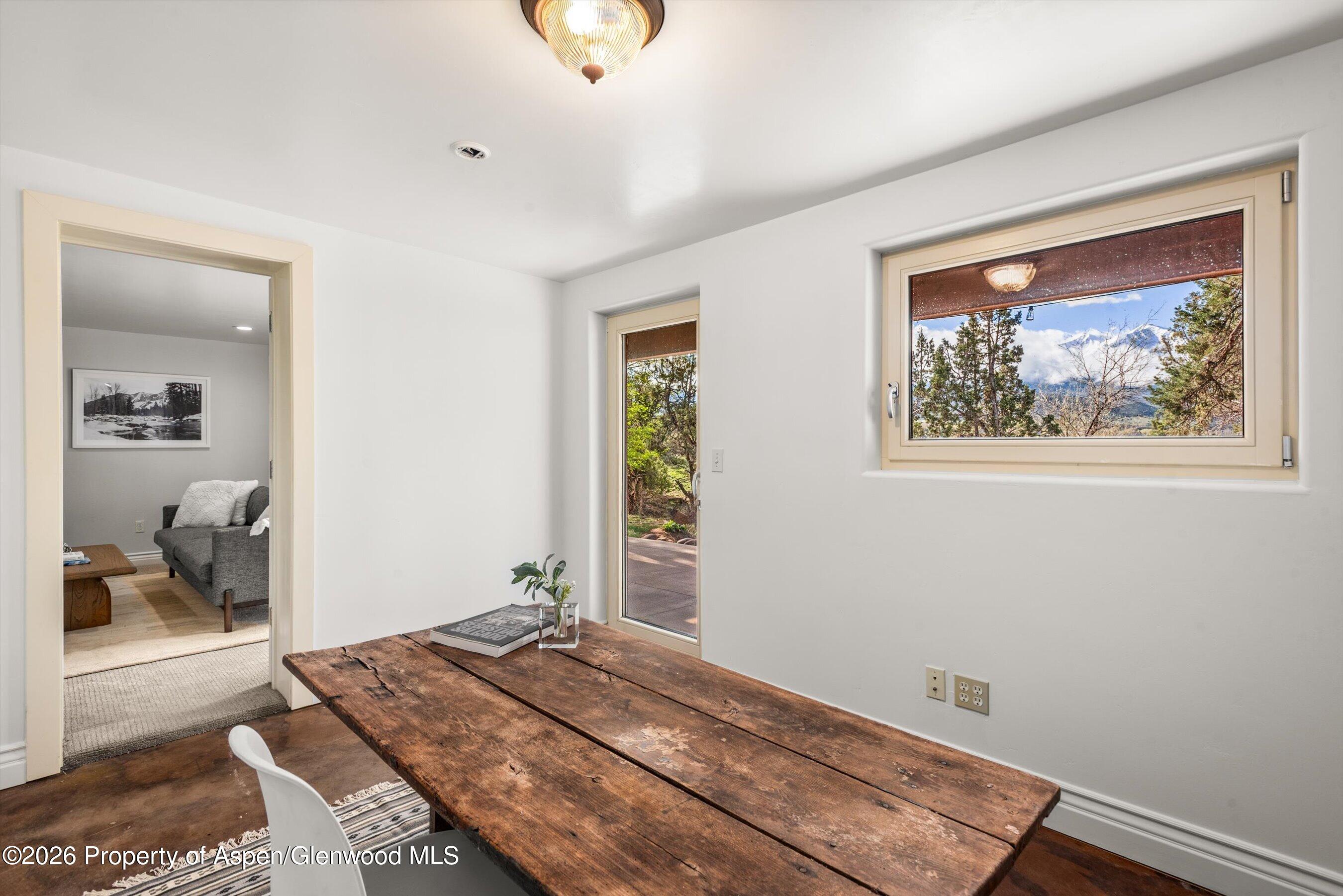 362 County Road 165 Carbondale CO 81623