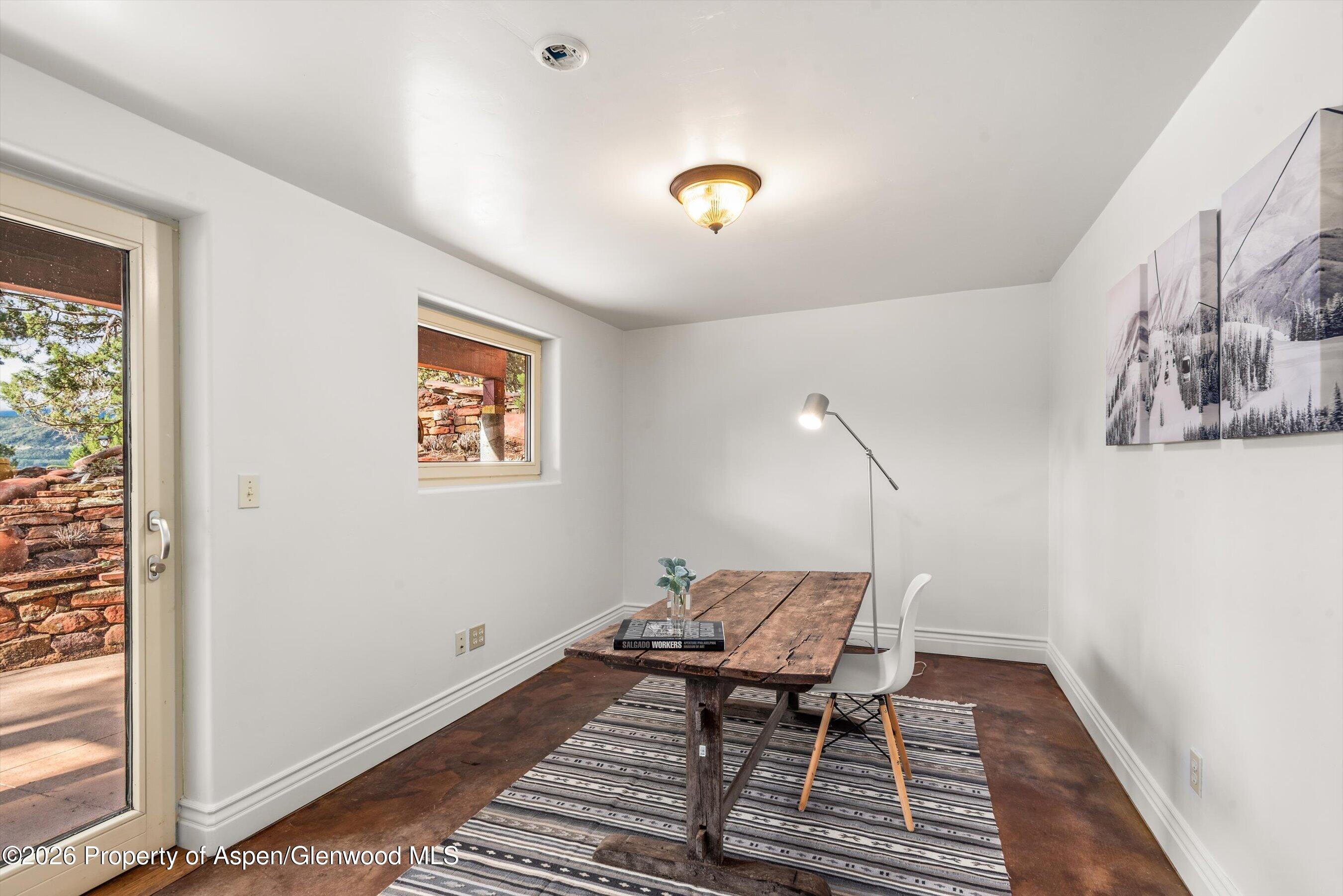 362 County Road 165 Carbondale CO 81623