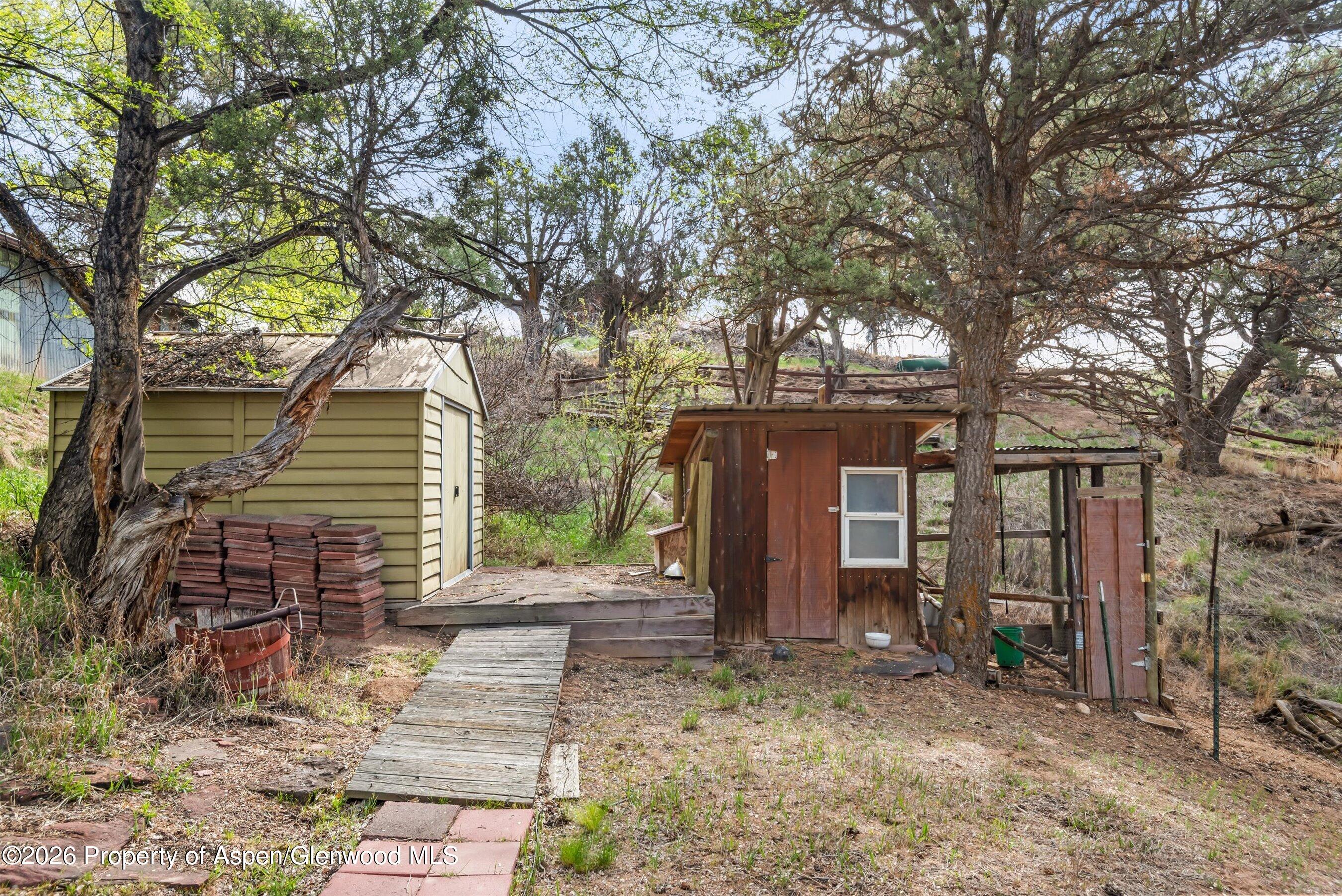 362 County Road 165 Carbondale CO 81623
