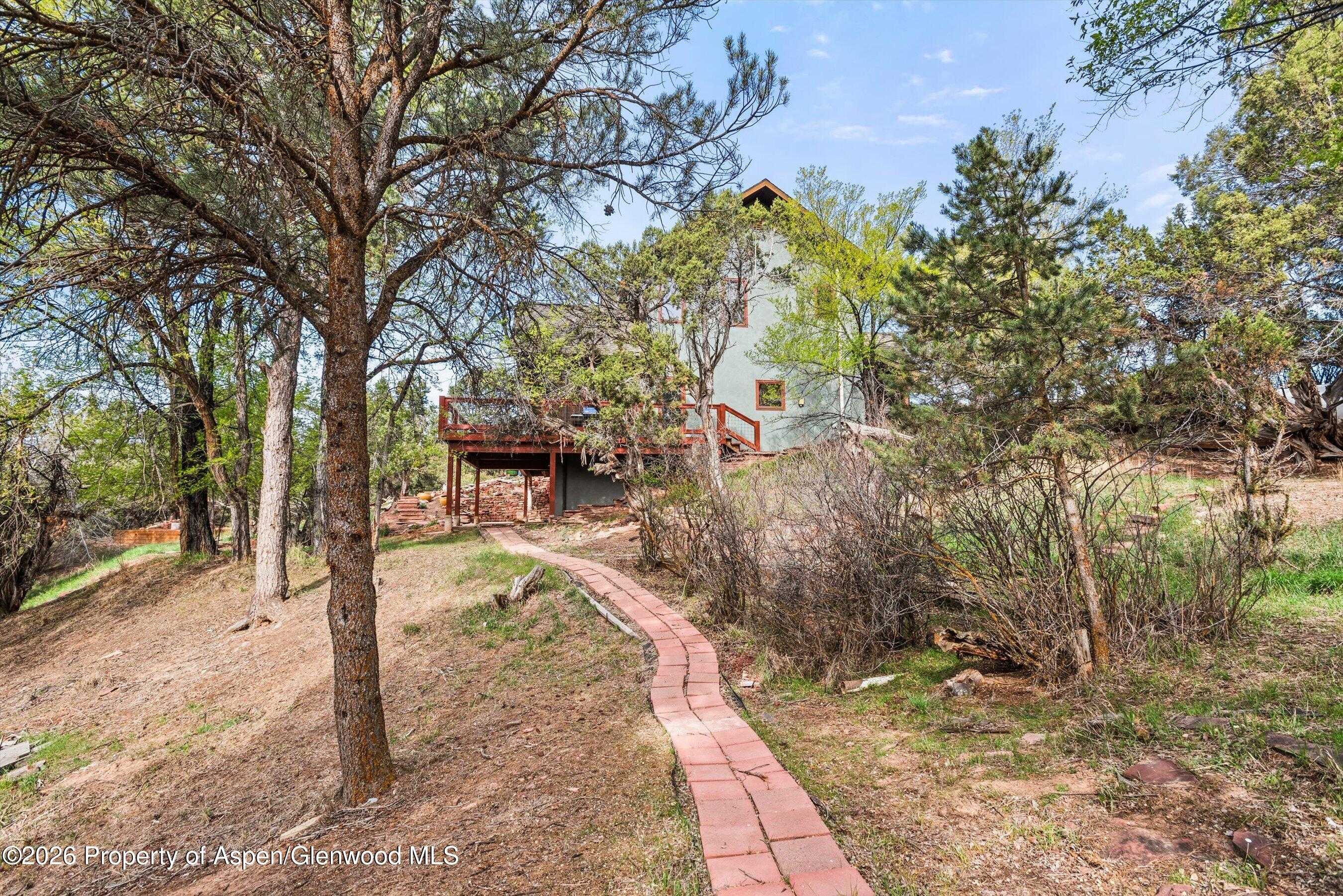 362 County Road 165 Carbondale CO 81623