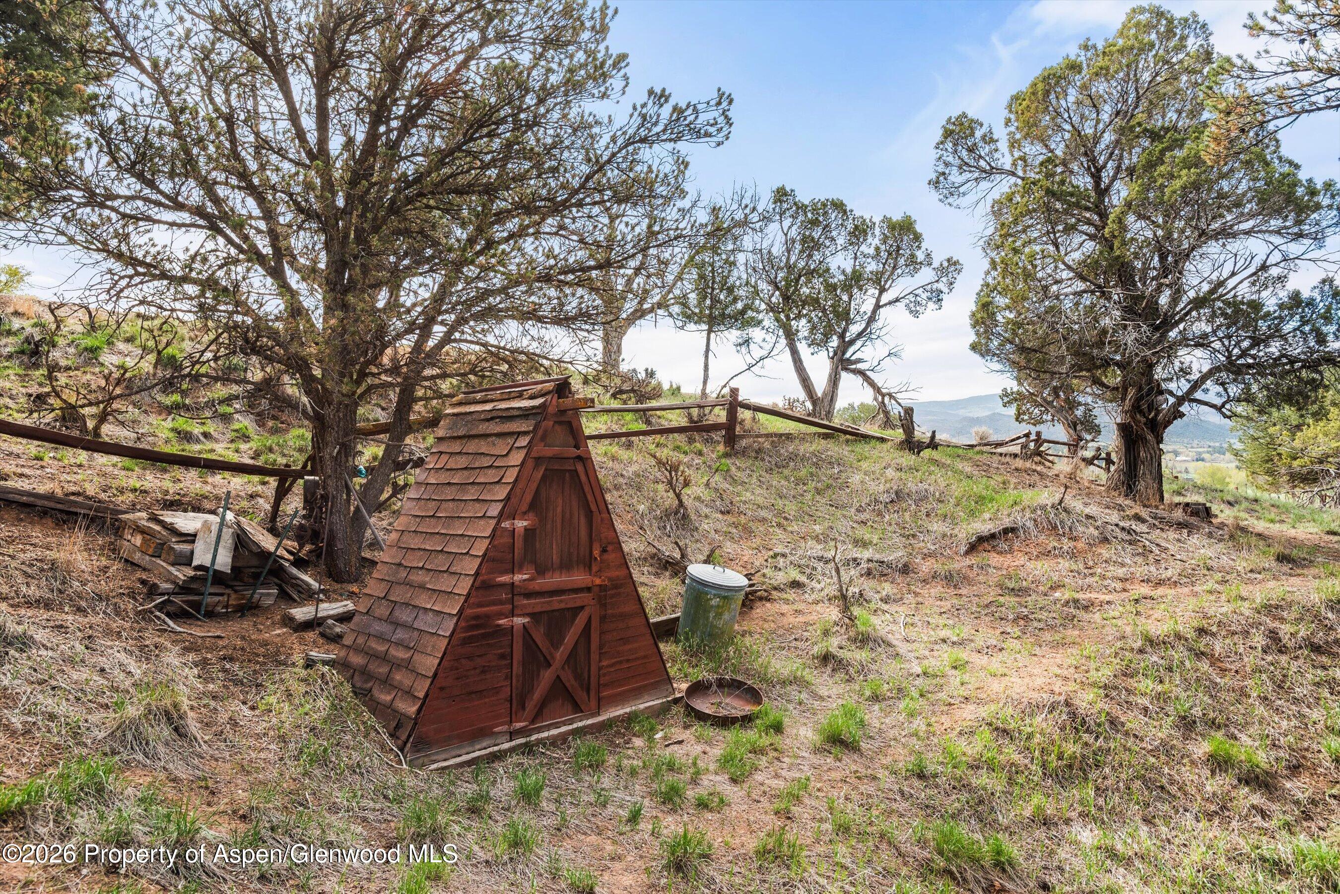362 County Road 165 Carbondale CO 81623