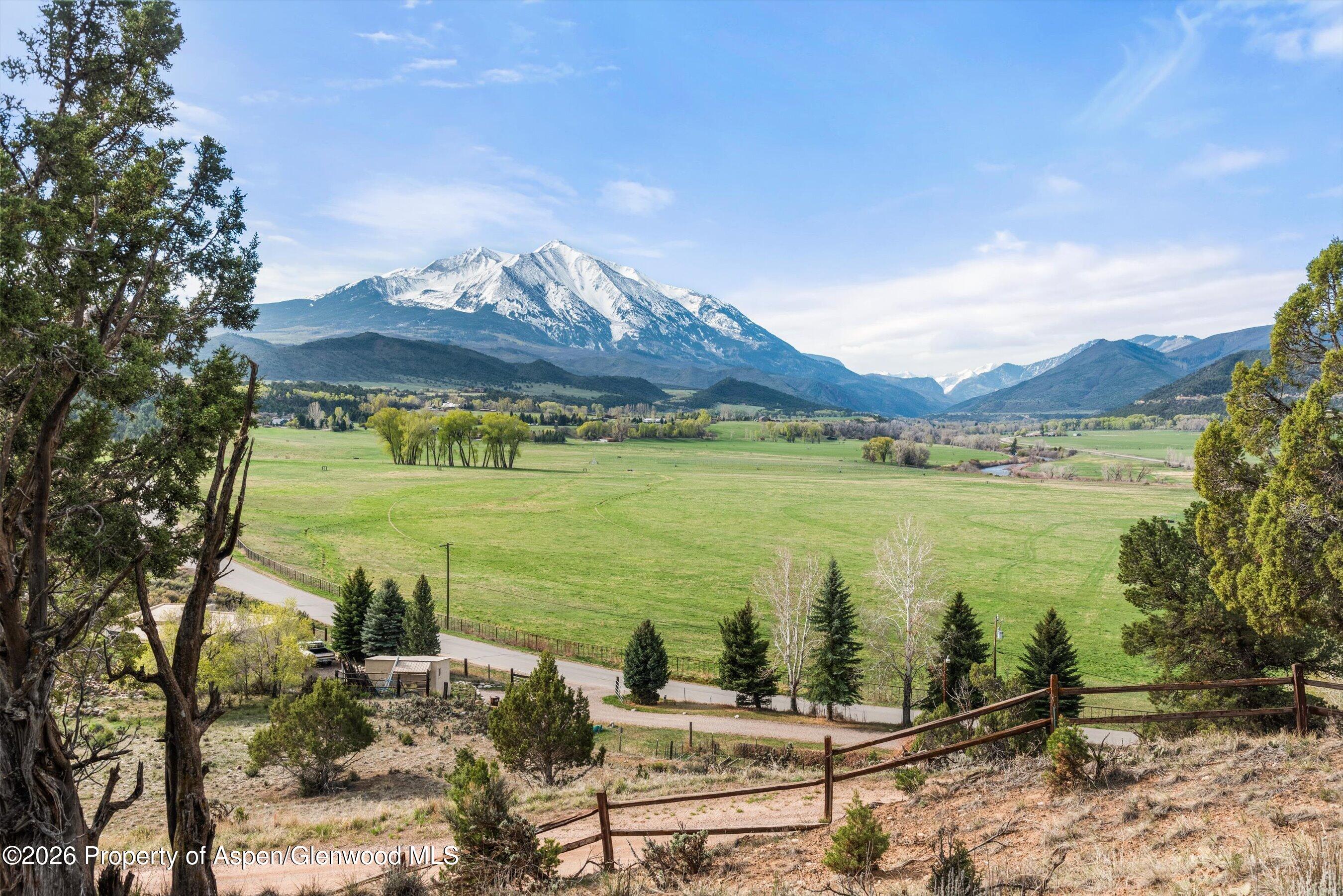 362 County Road 165 Carbondale CO 81623