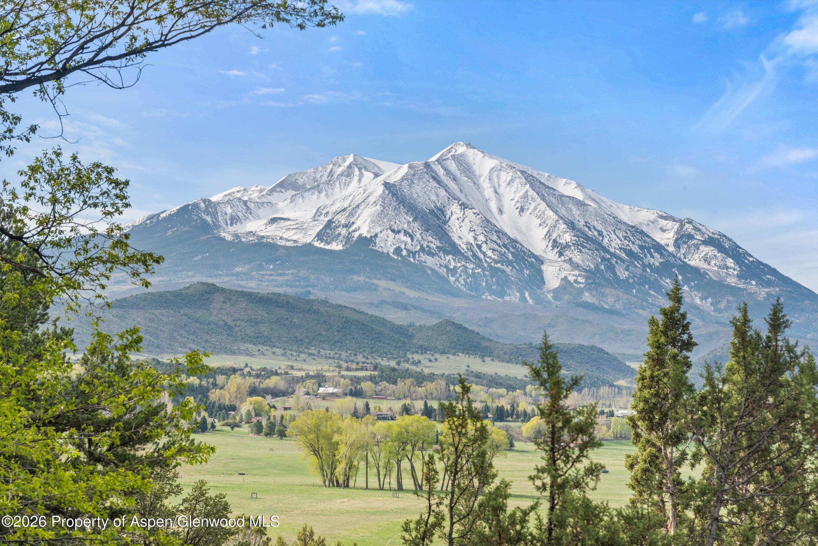 362 County Road 165 Carbondale CO 81623