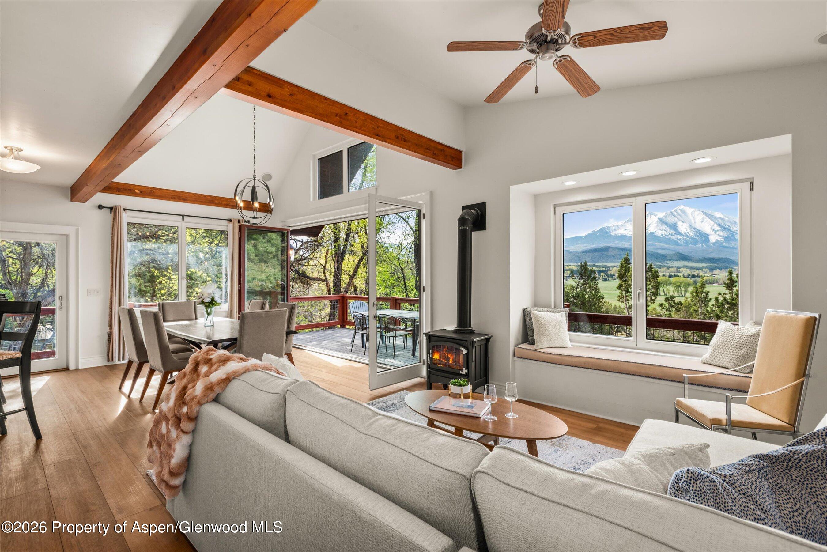 362 County Road 165 Carbondale CO 81623