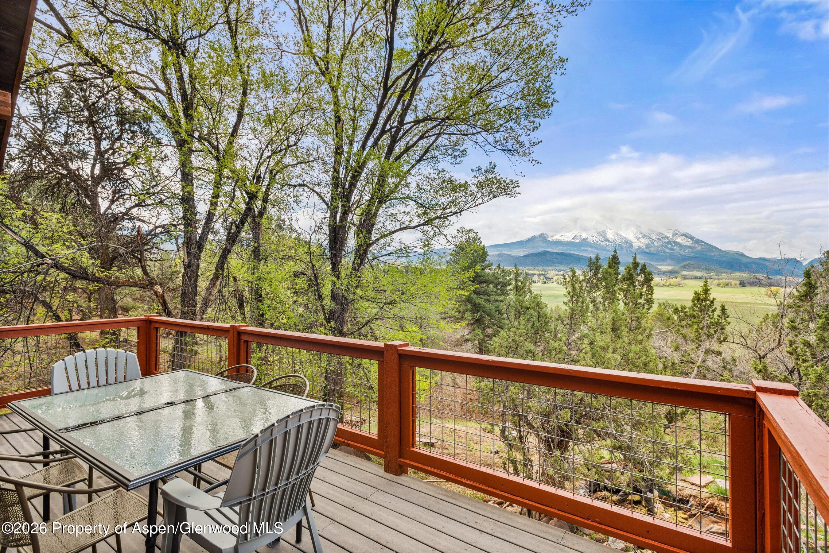 362 County Road 165 Carbondale CO 81623