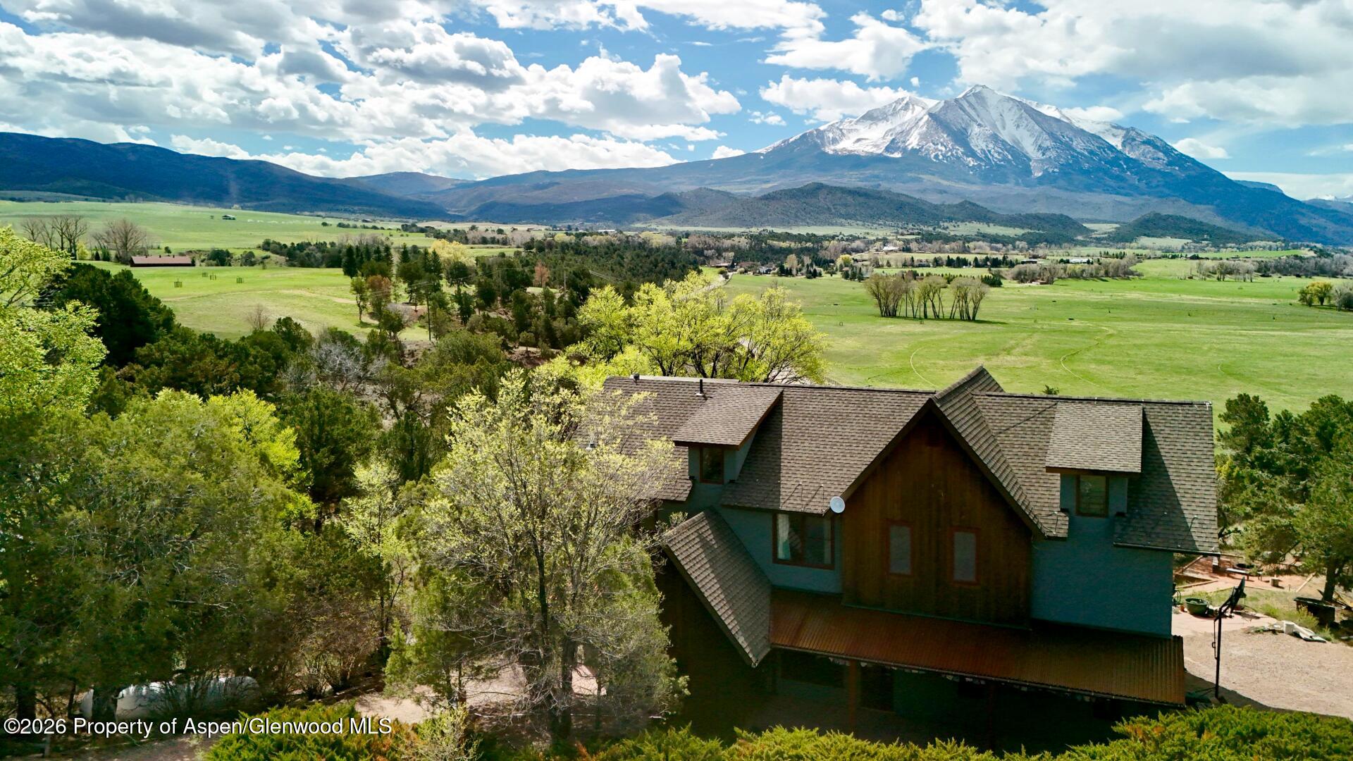 362 County Road 165 Carbondale CO 81623