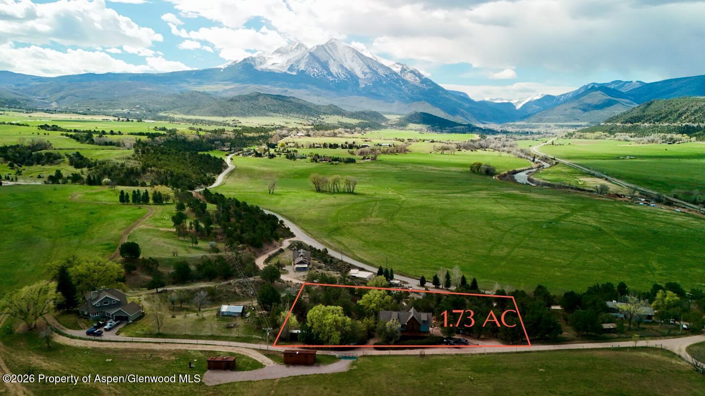 362 County Road 165 Carbondale CO 81623