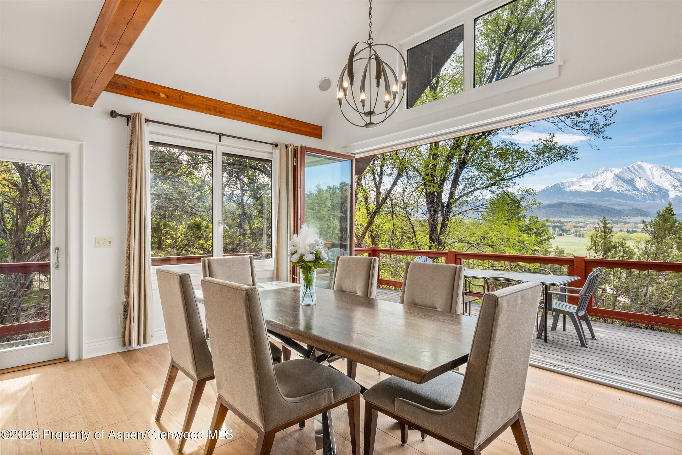 362 County Road 165 Carbondale CO 81623