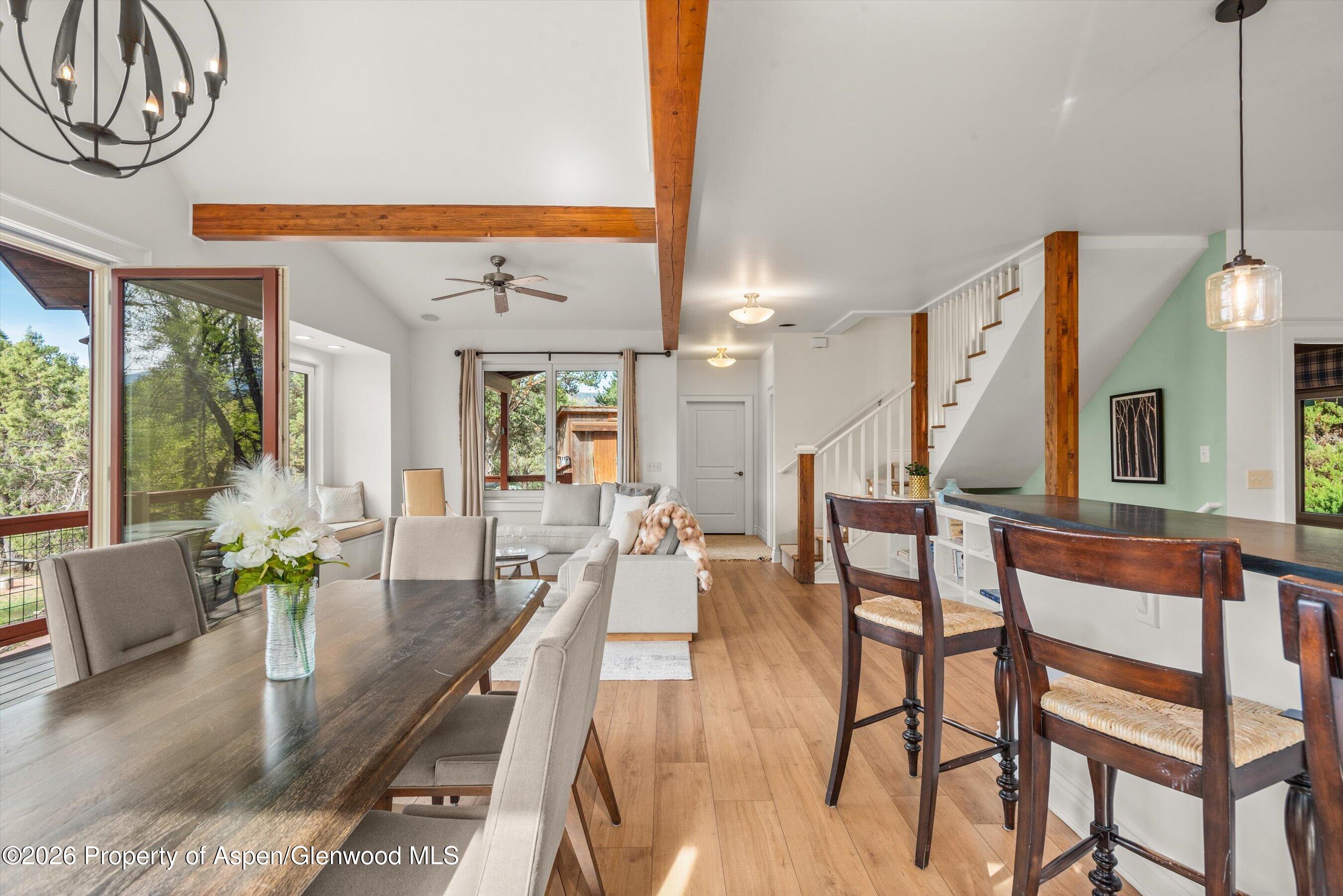 362 County Road 165 Carbondale CO 81623
