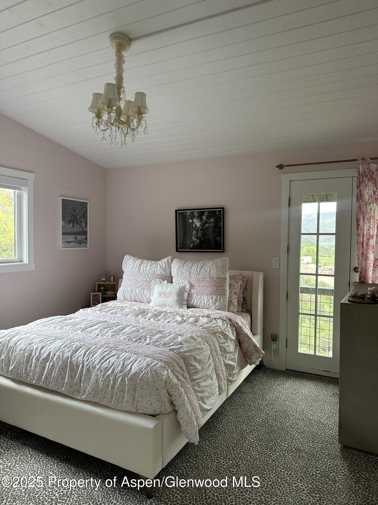 652 Upper Ranch Road Aspen CO 81611