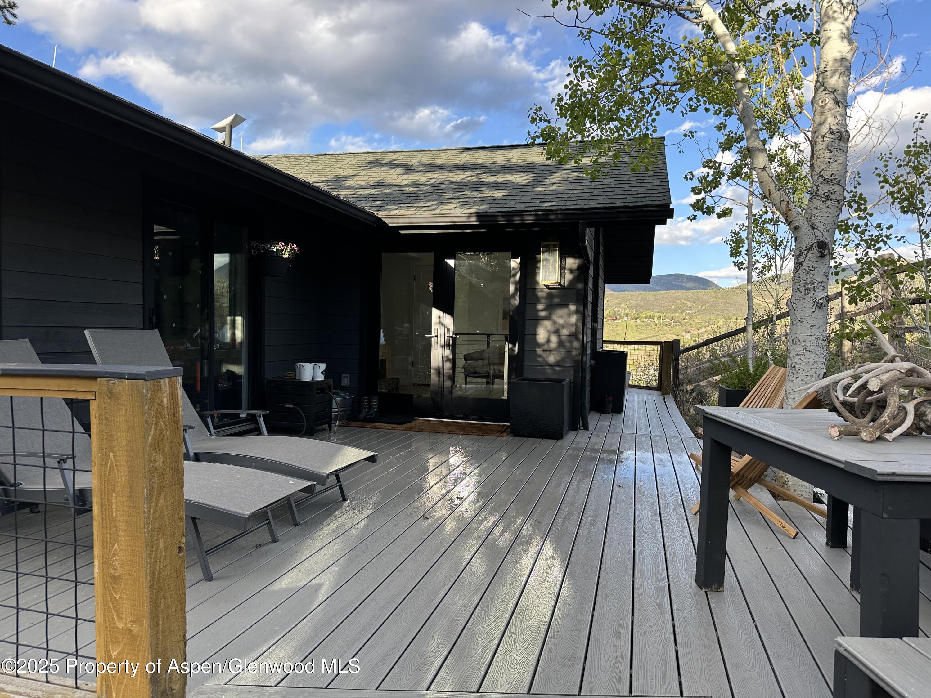 652 Upper Ranch Road Aspen CO 81611