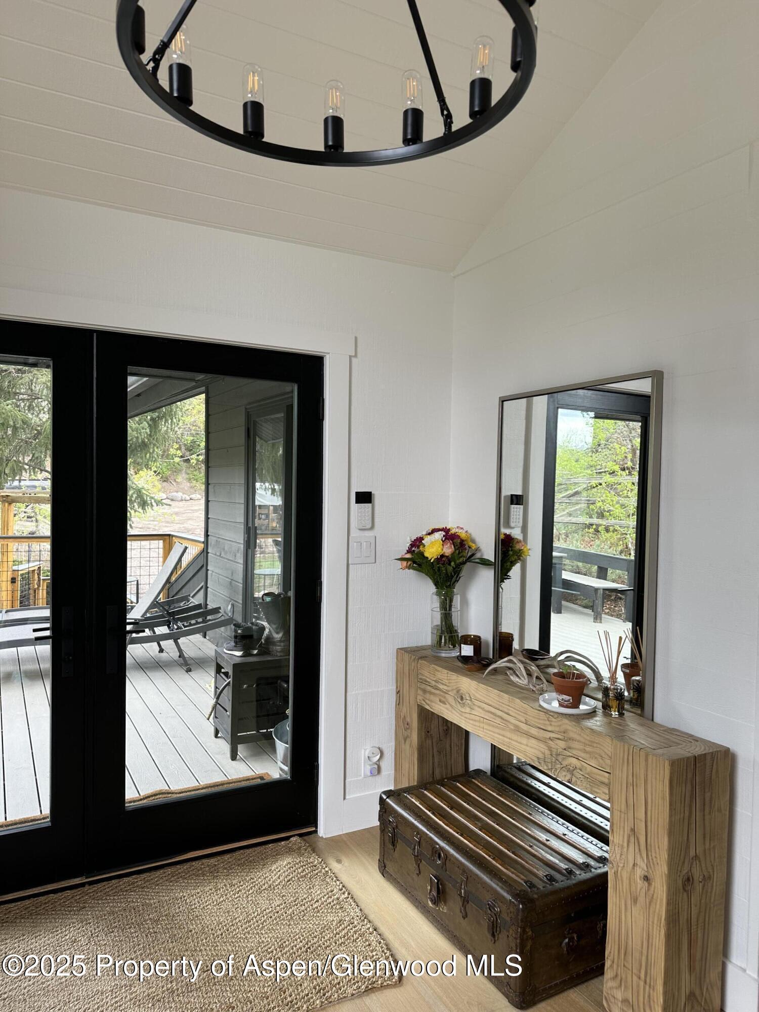 652 Upper Ranch Road Aspen CO 81611