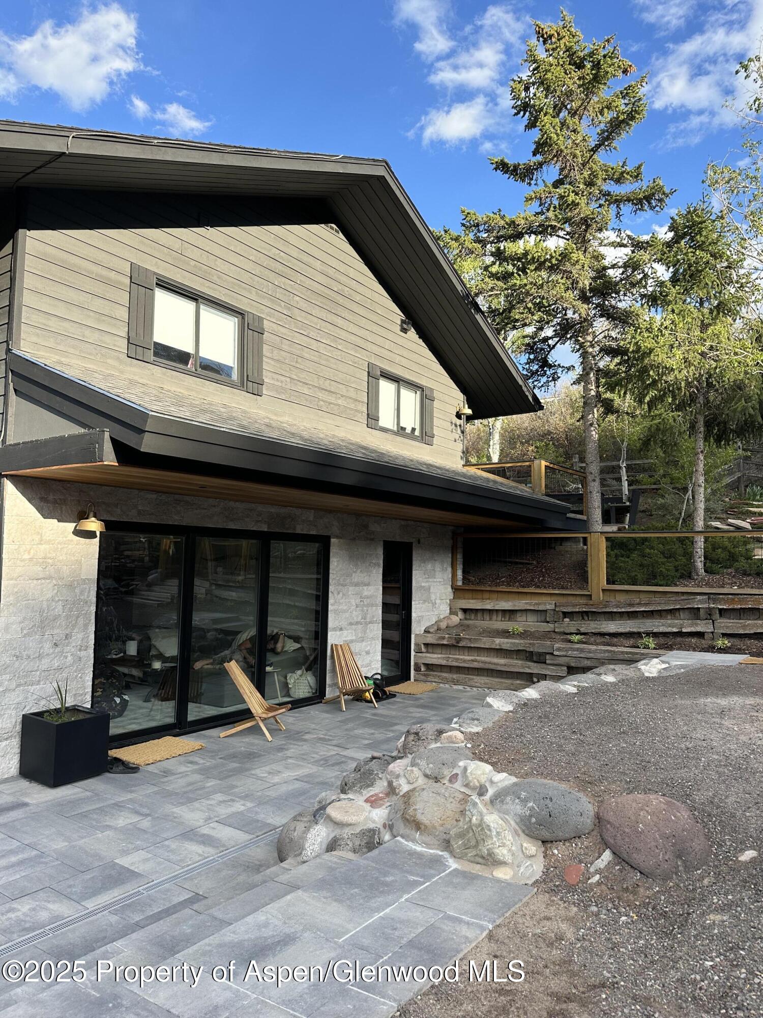 652 Upper Ranch Road Aspen CO 81611