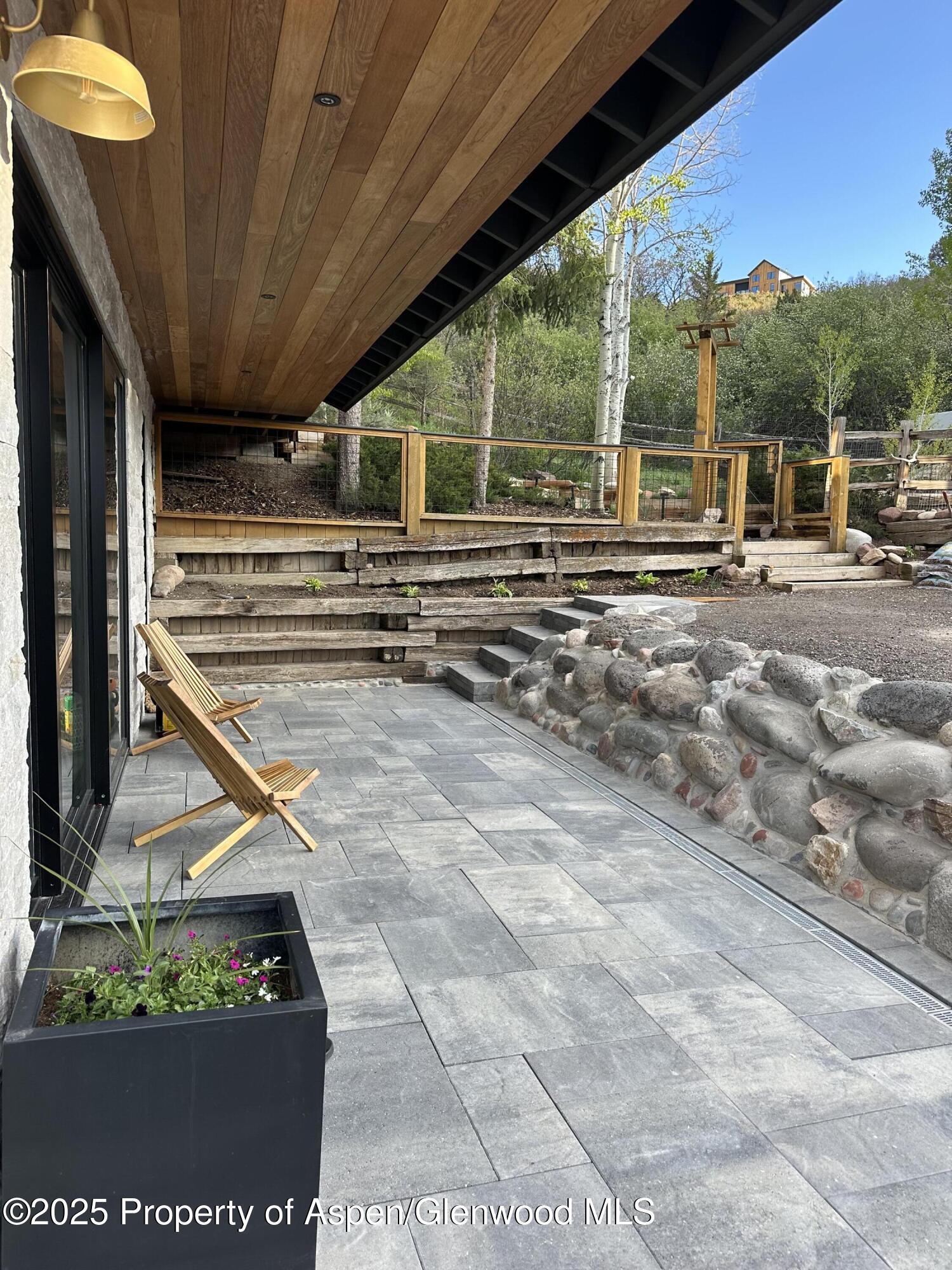 652 Upper Ranch Road Aspen CO 81611