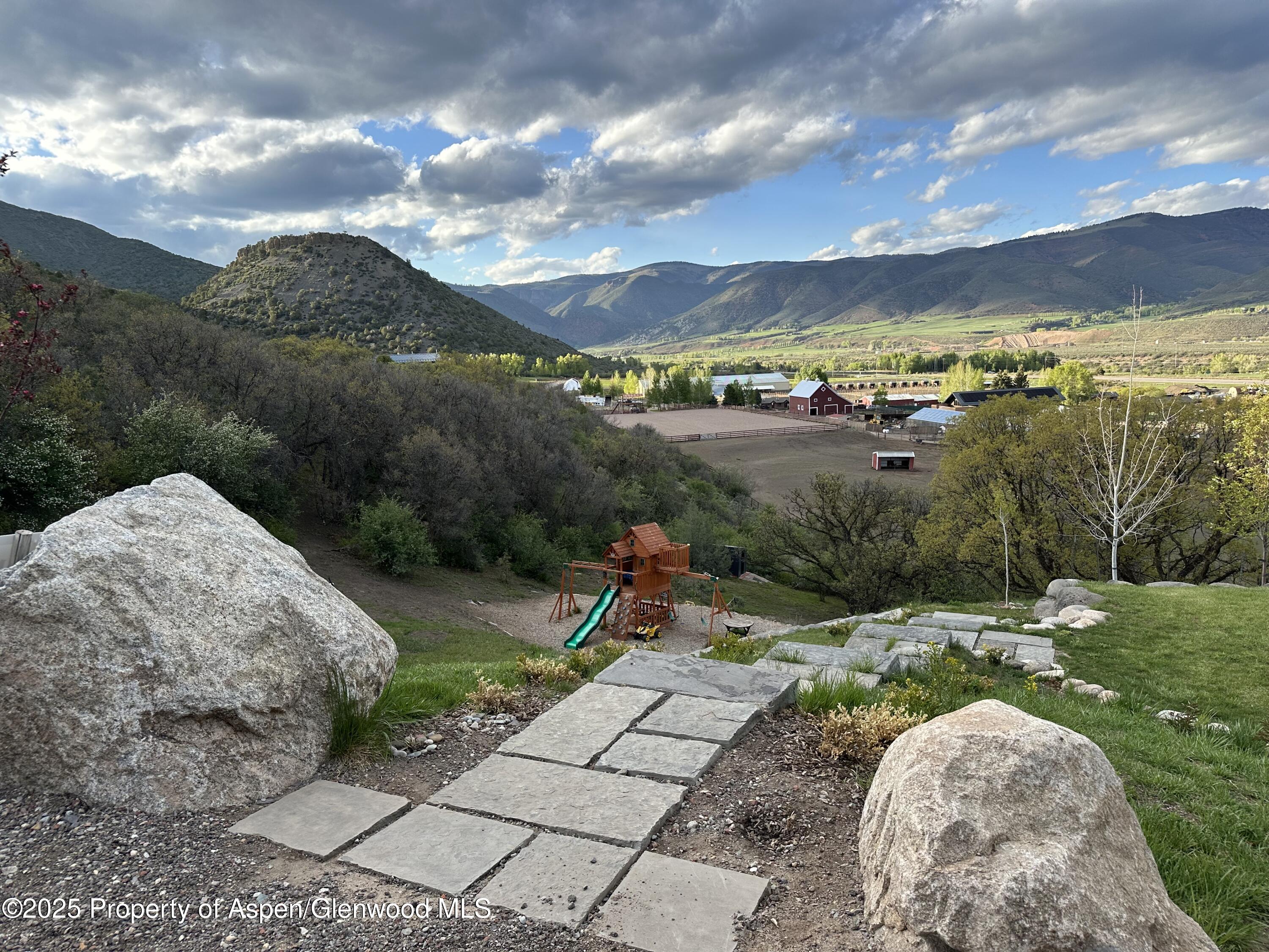 652 Upper Ranch Road Aspen CO 81611