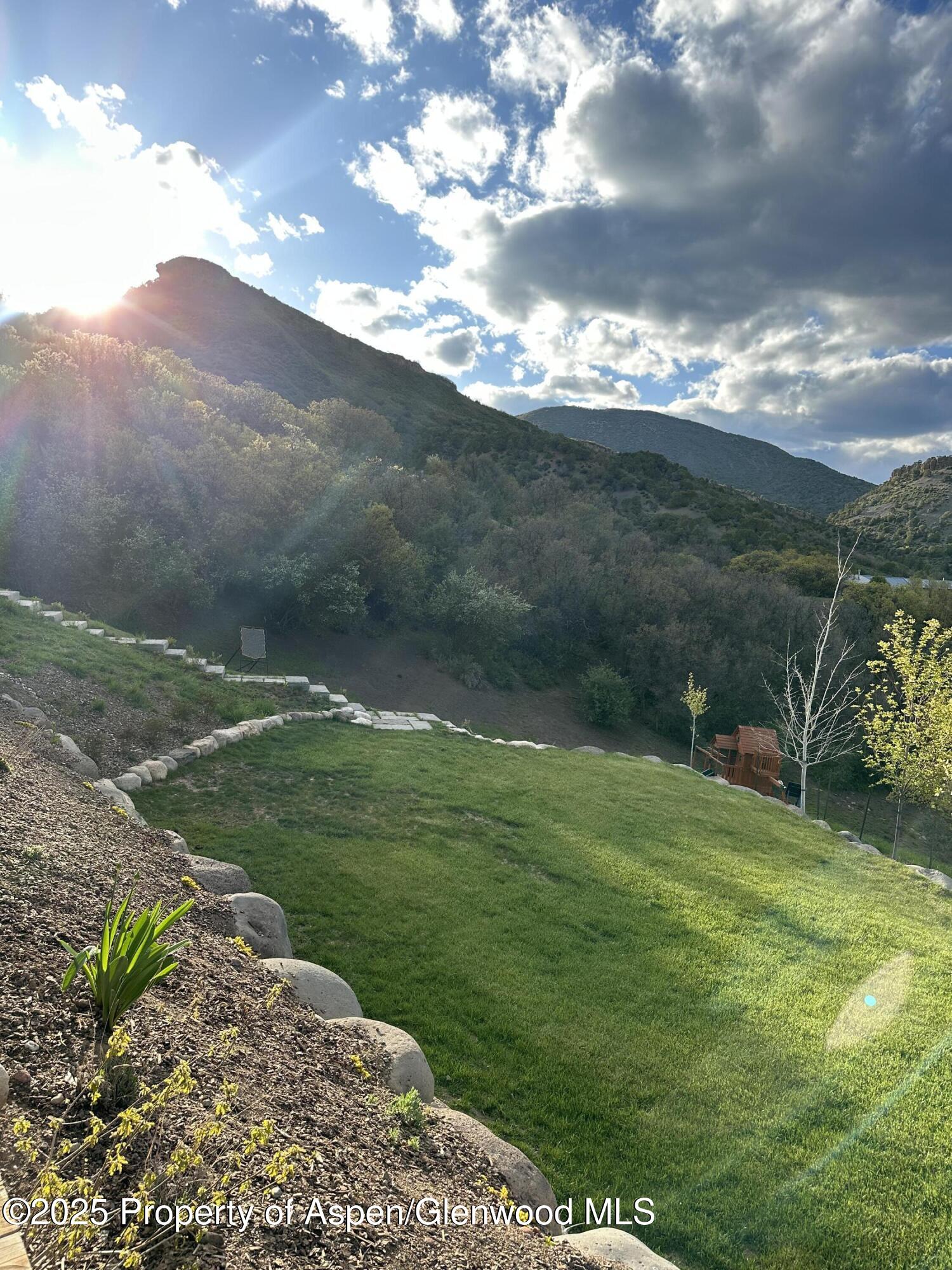 652 Upper Ranch Road Aspen CO 81611