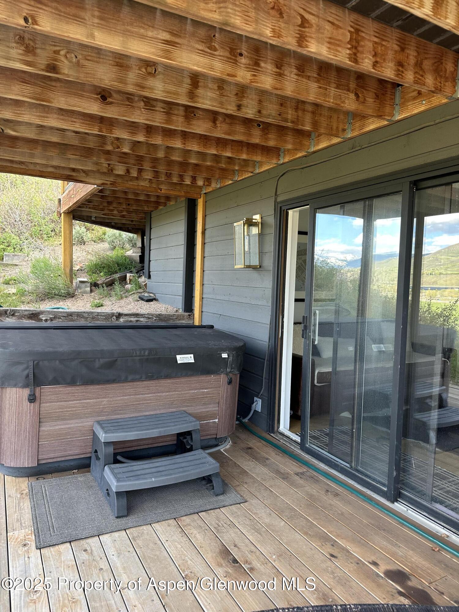 652 Upper Ranch Road Aspen CO 81611