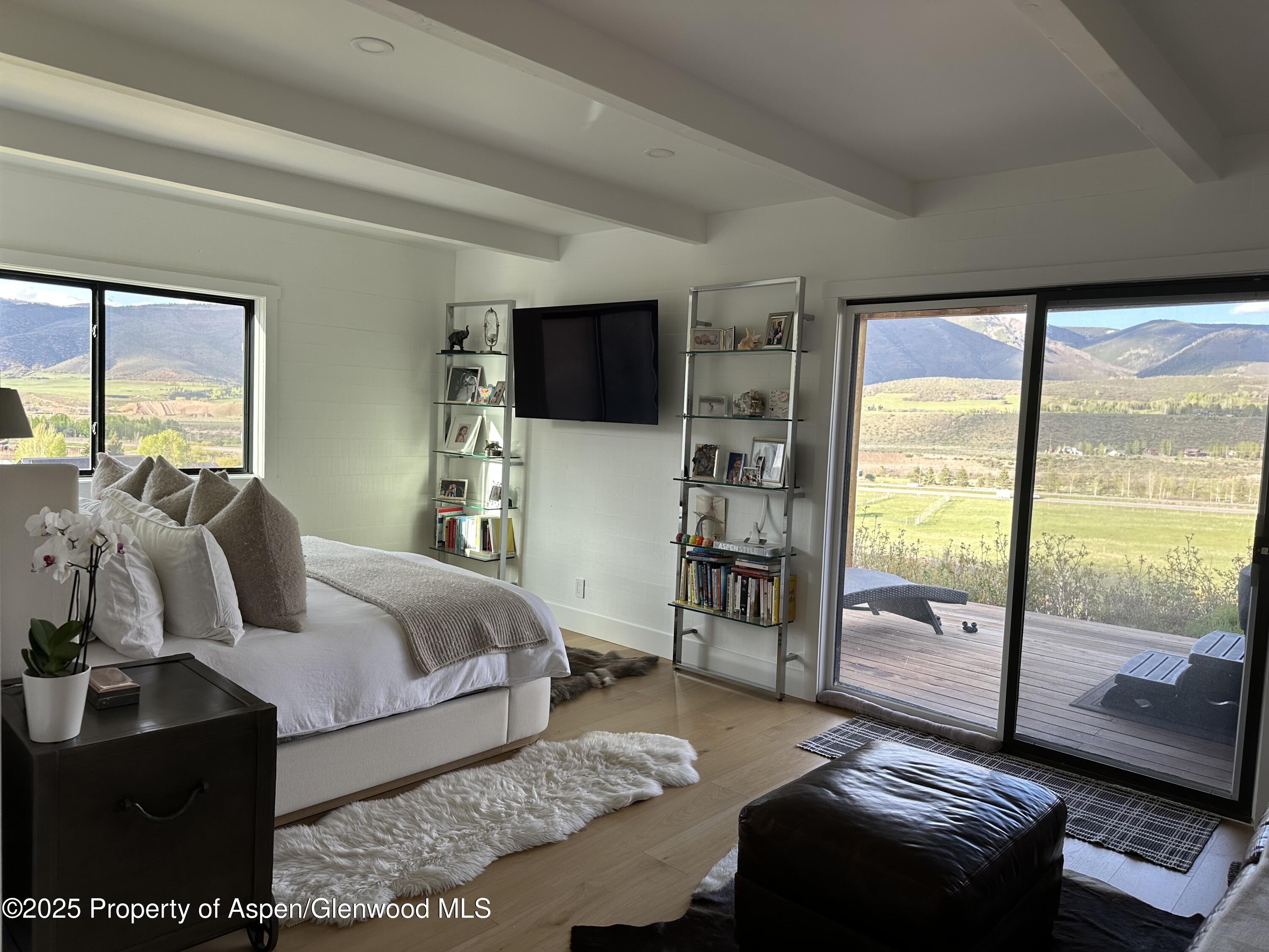 652 Upper Ranch Road Aspen CO 81611