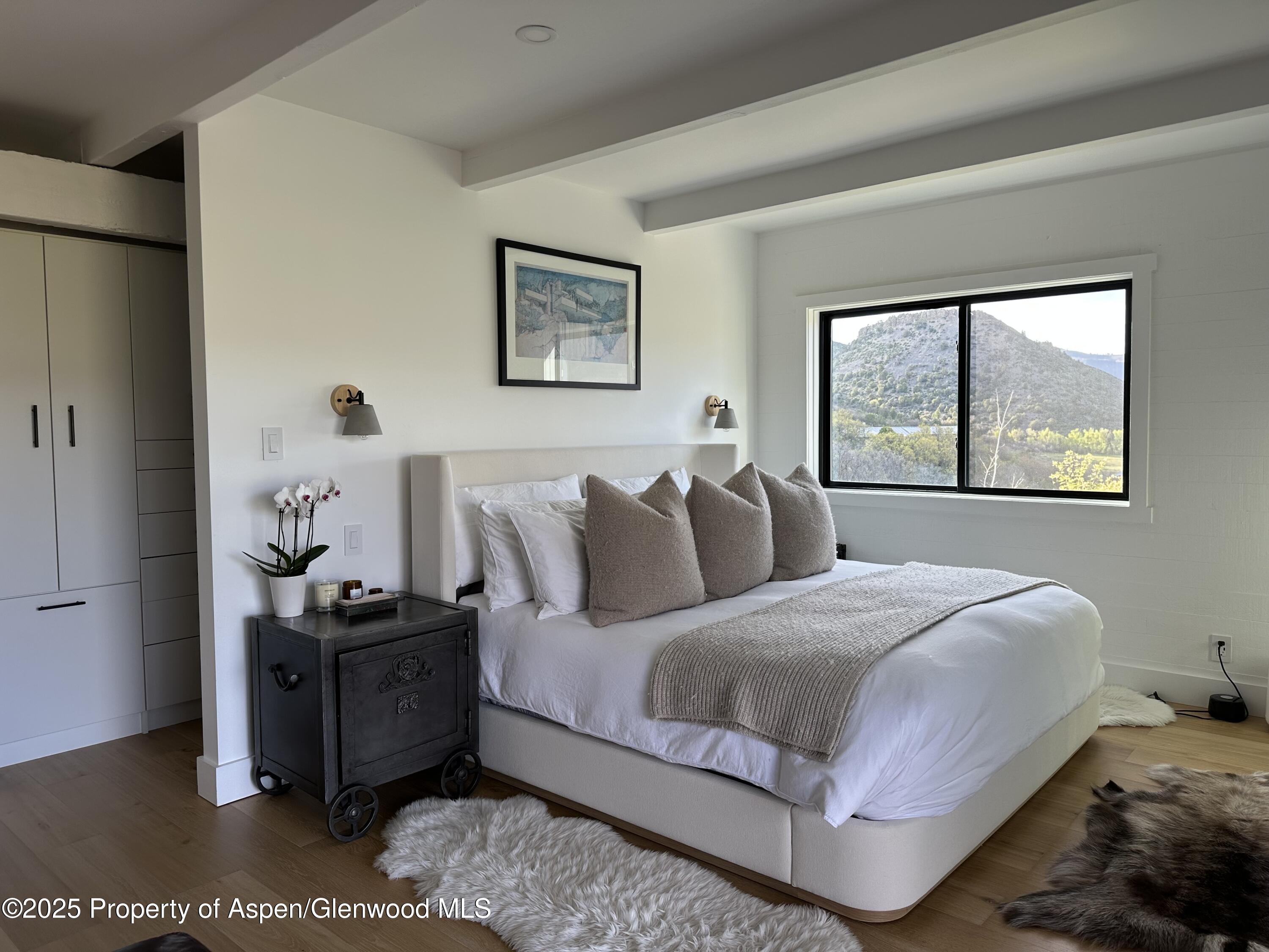 652 Upper Ranch Road Aspen CO 81611