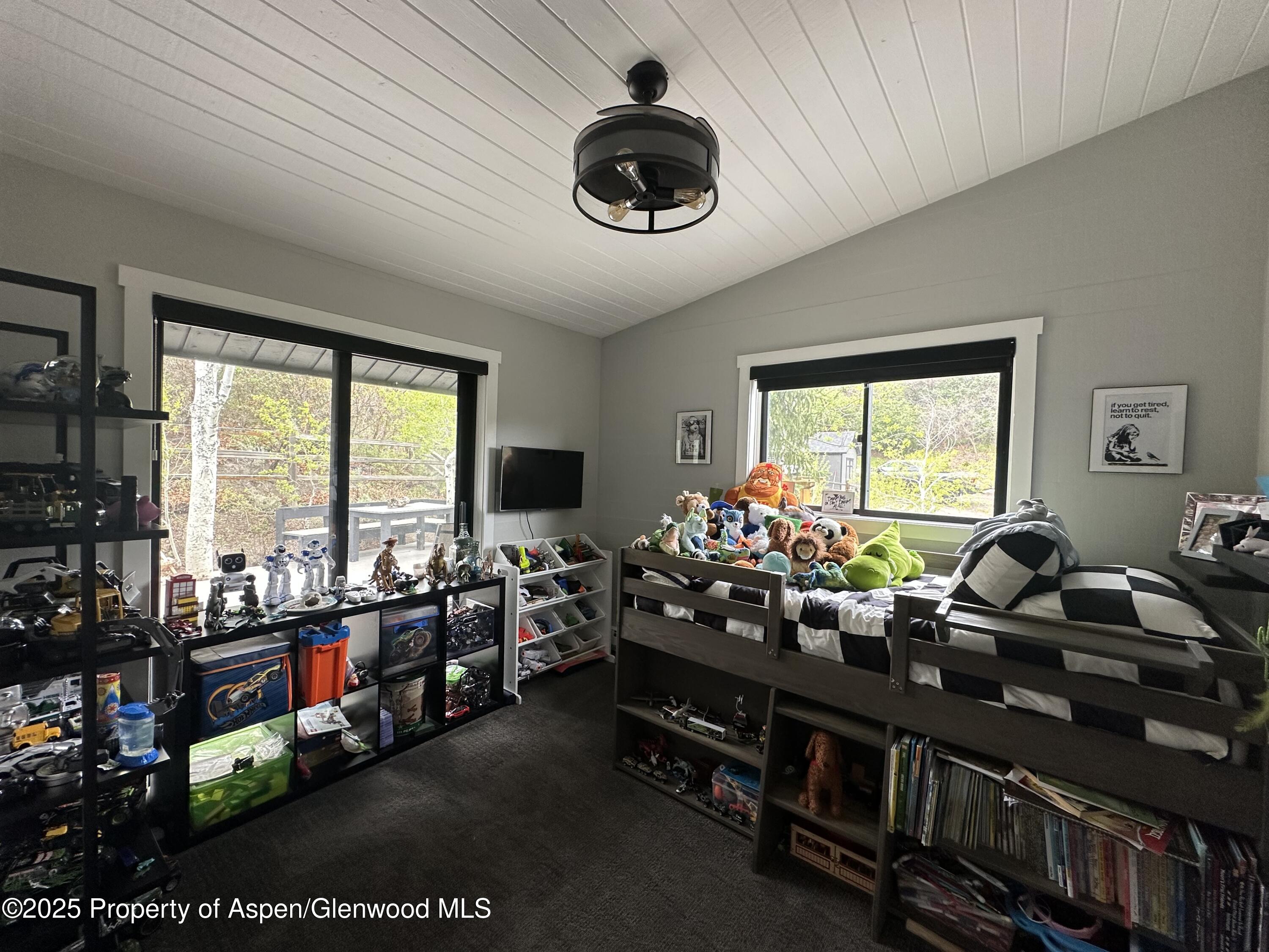 652 Upper Ranch Road Aspen CO 81611