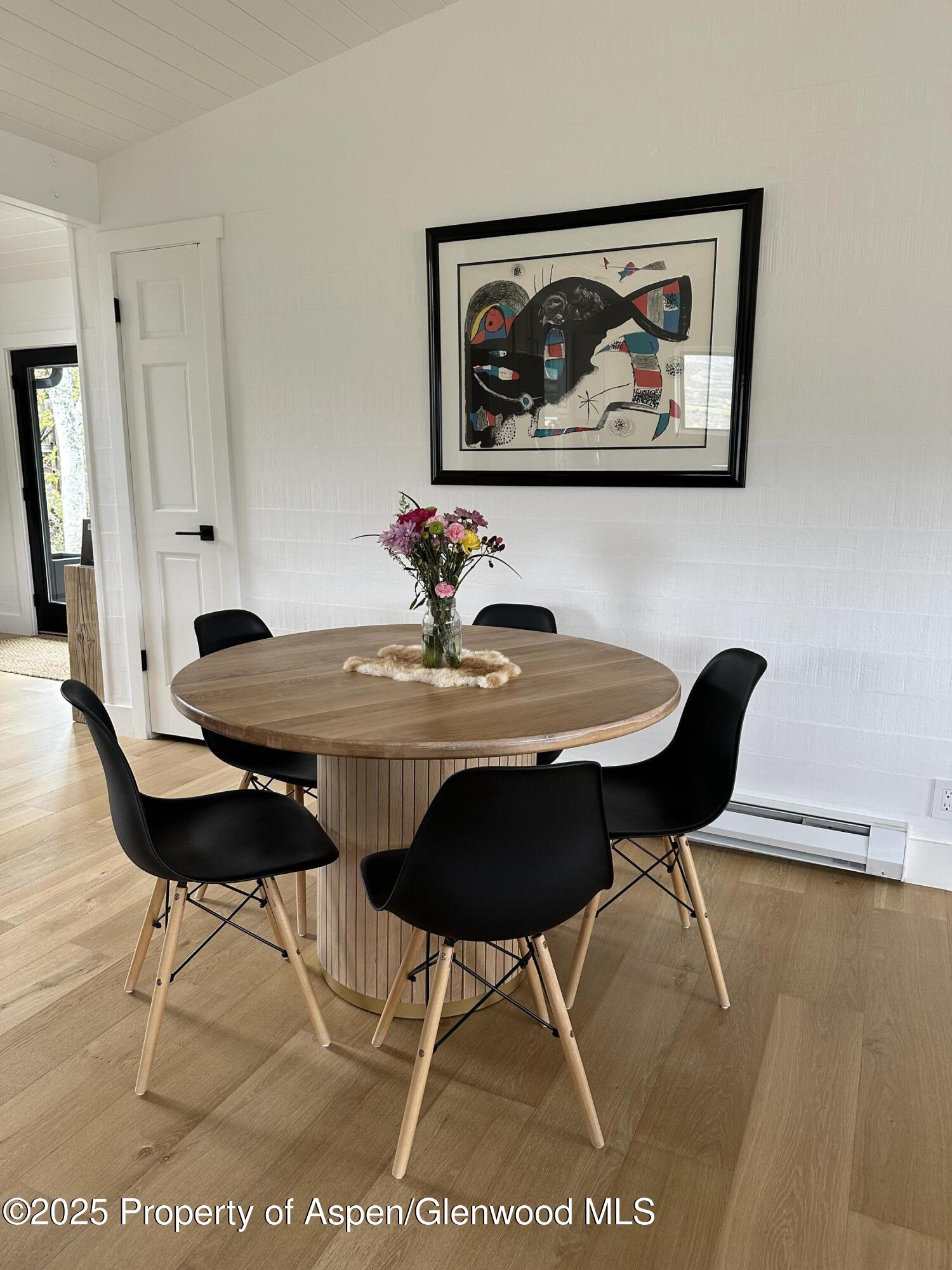 652 Upper Ranch Road Aspen CO 81611