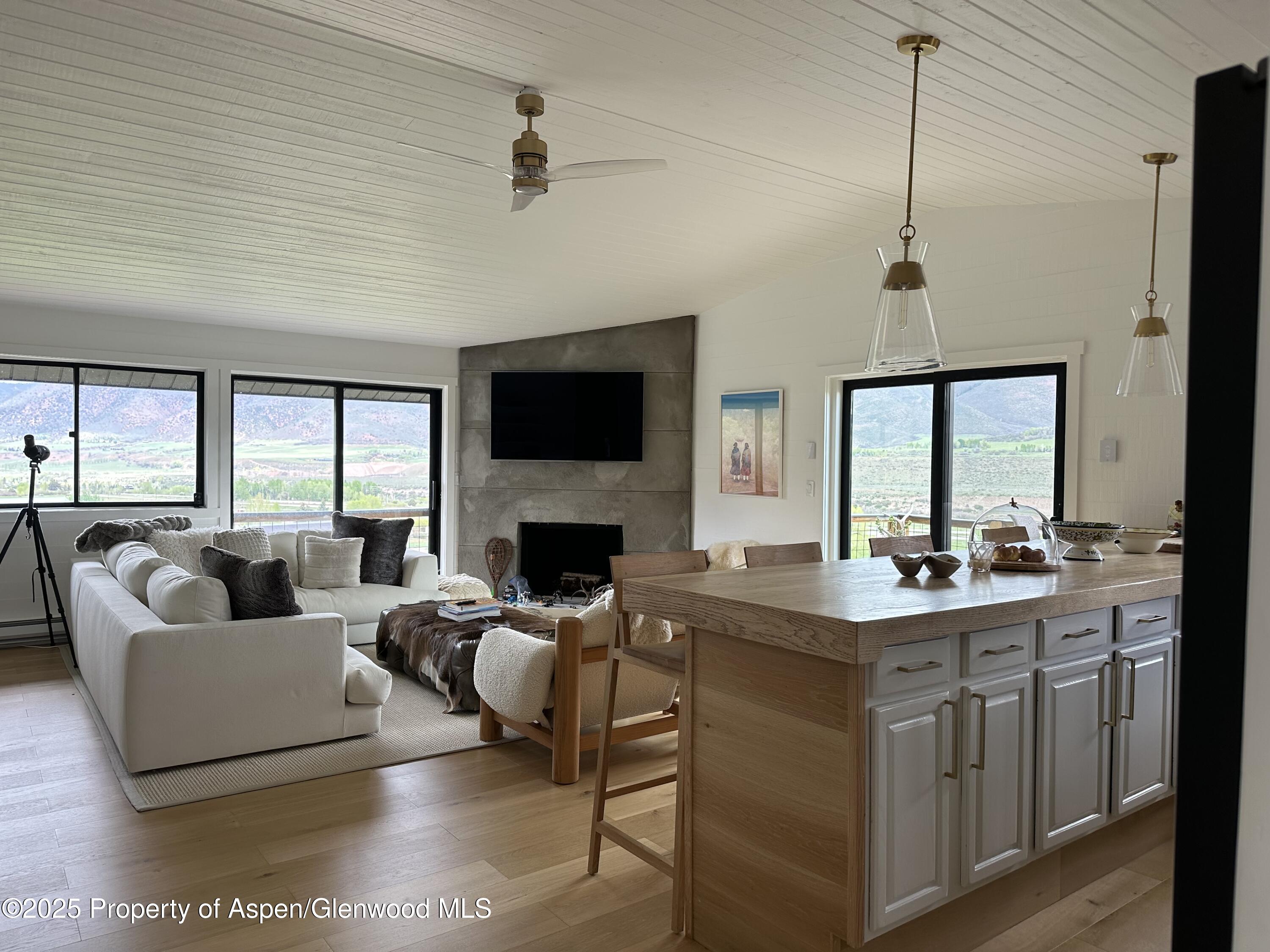 652 Upper Ranch Road Aspen CO 81611