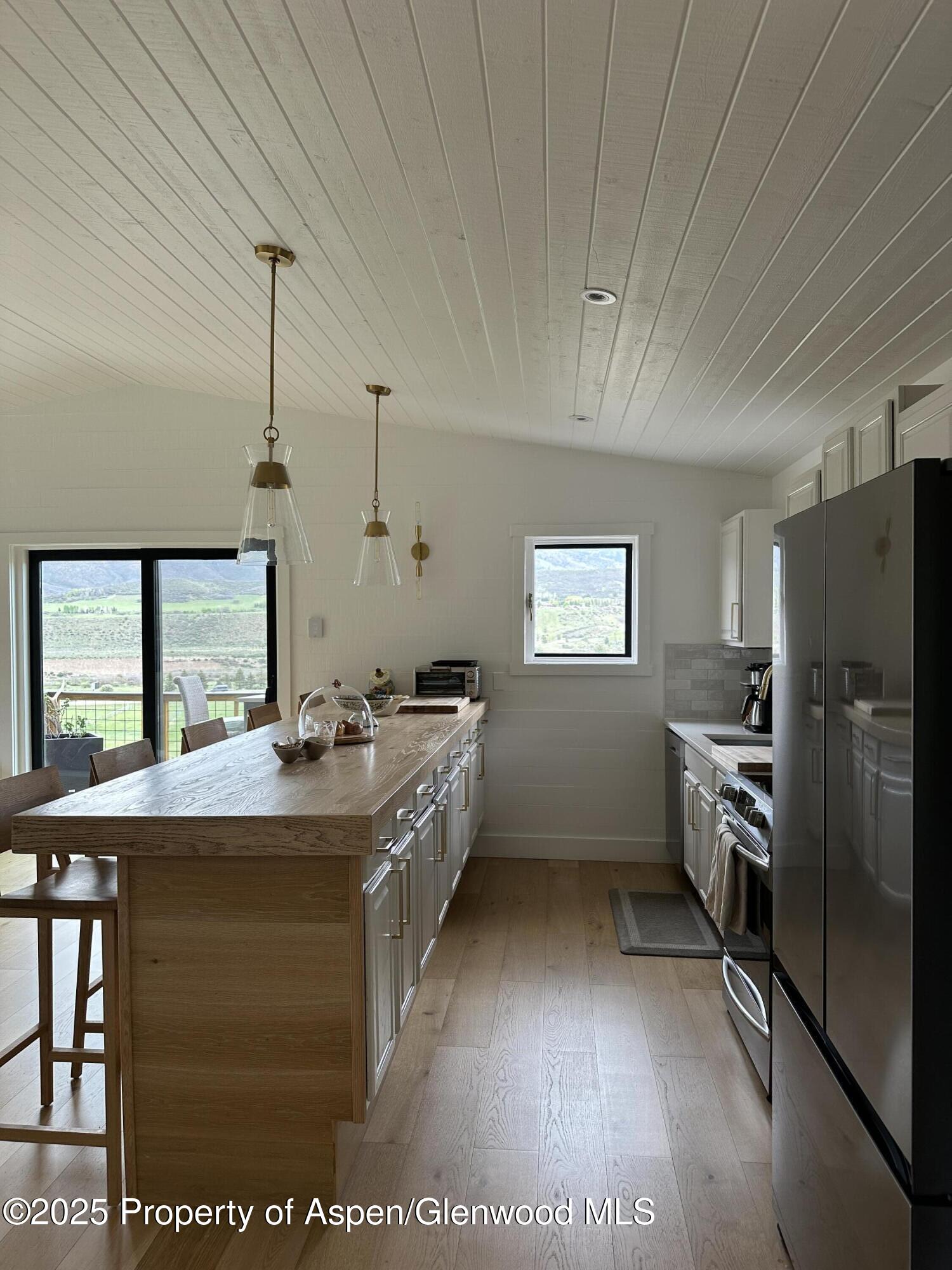 652 Upper Ranch Road Aspen CO 81611