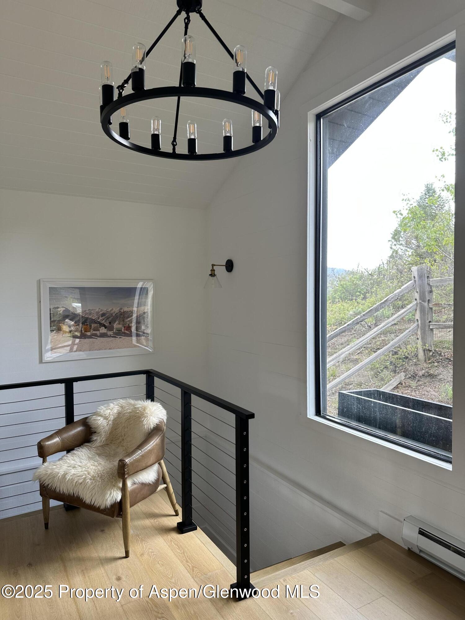 652 Upper Ranch Road Aspen CO 81611