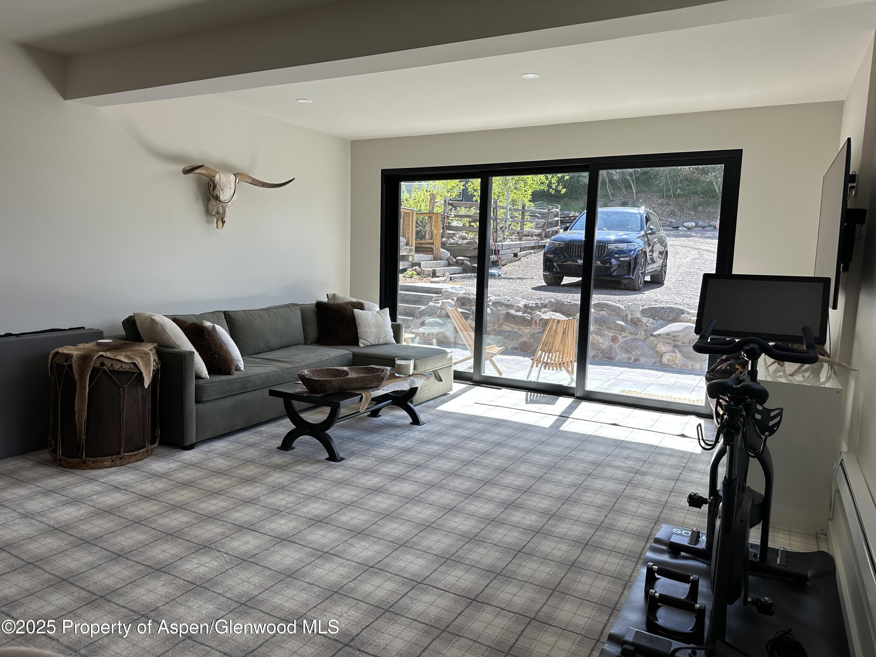 652 Upper Ranch Road Aspen CO 81611