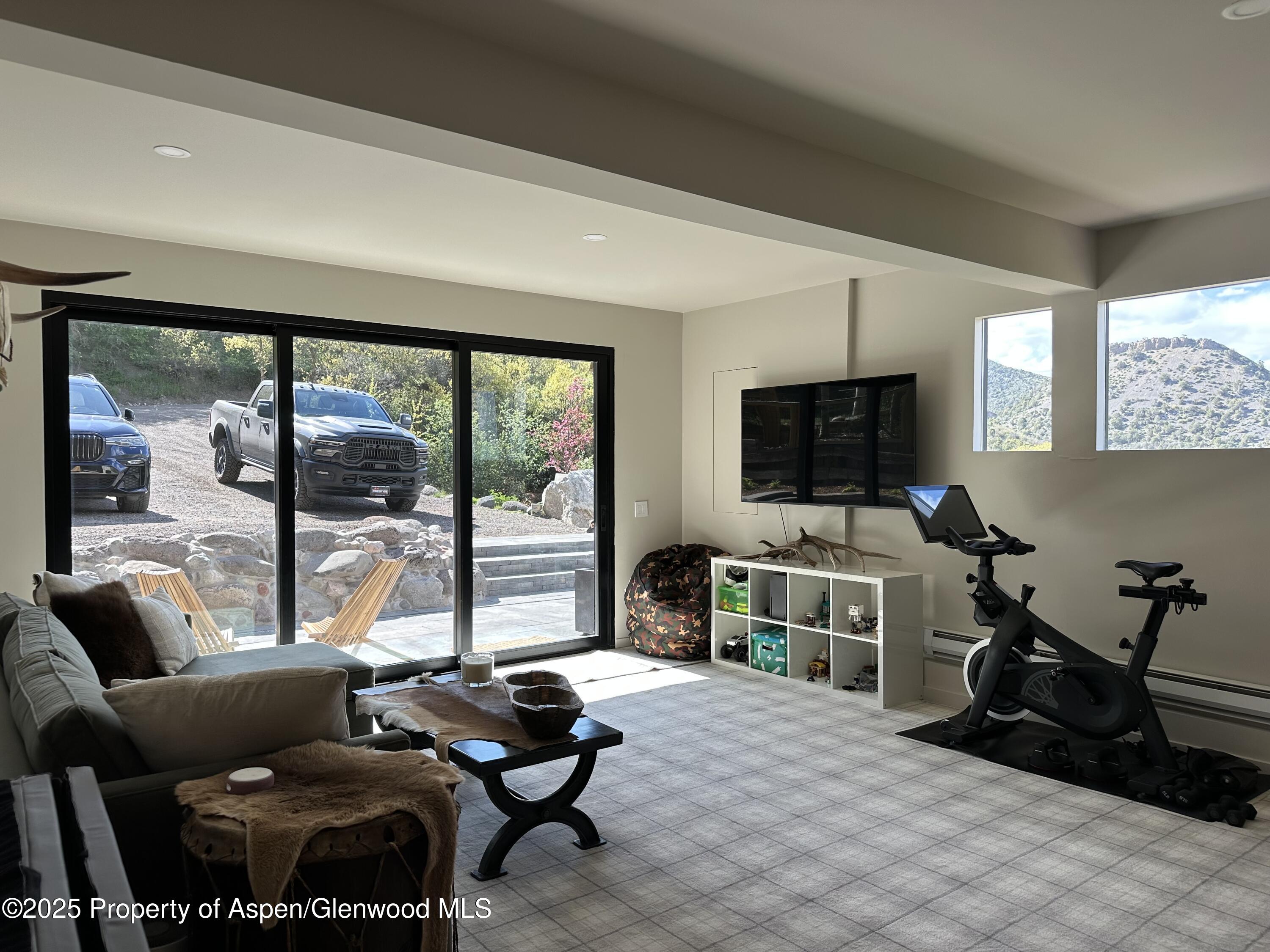 652 Upper Ranch Road Aspen CO 81611