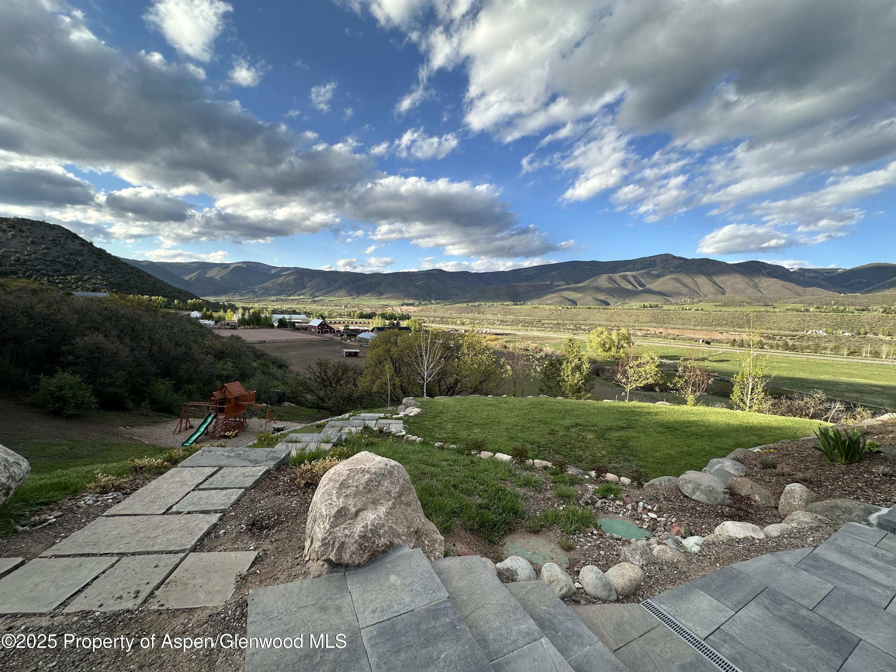 652 Upper Ranch Road Aspen CO 81611