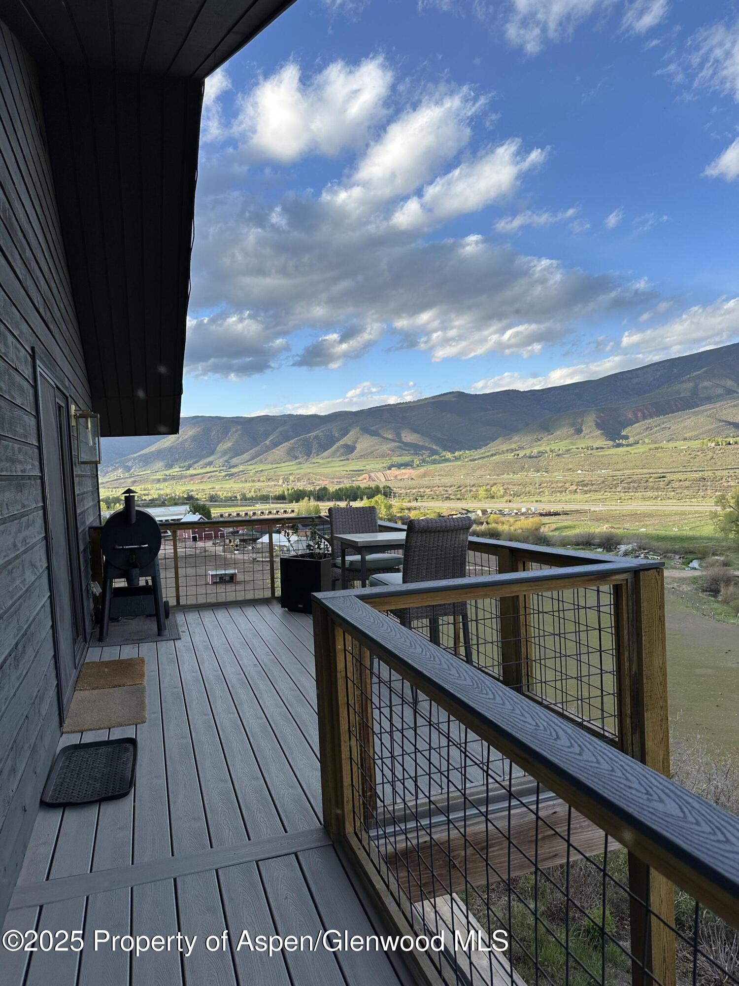 652 Upper Ranch Road Aspen CO 81611