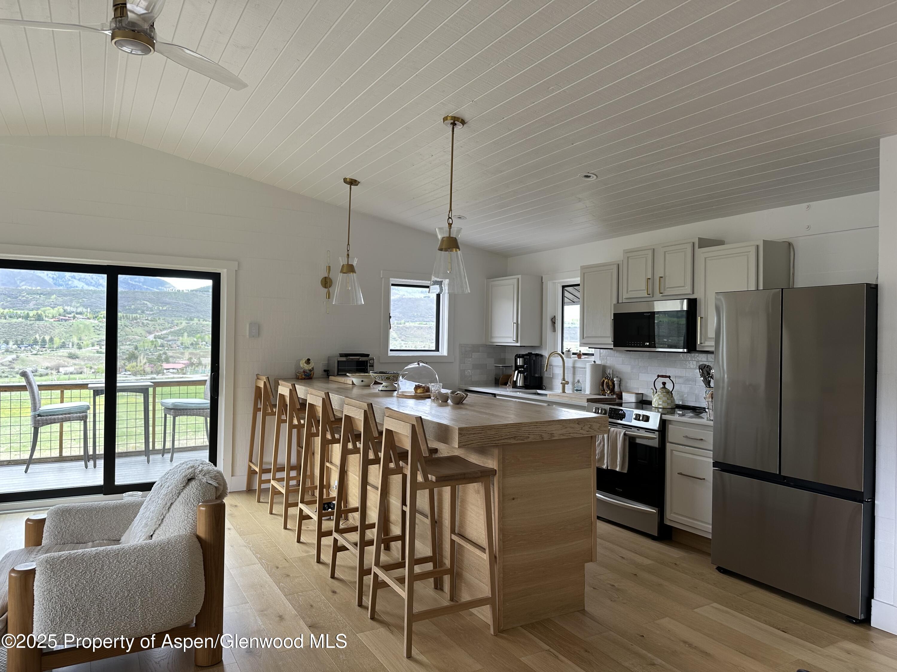 652 Upper Ranch Road Aspen CO 81611