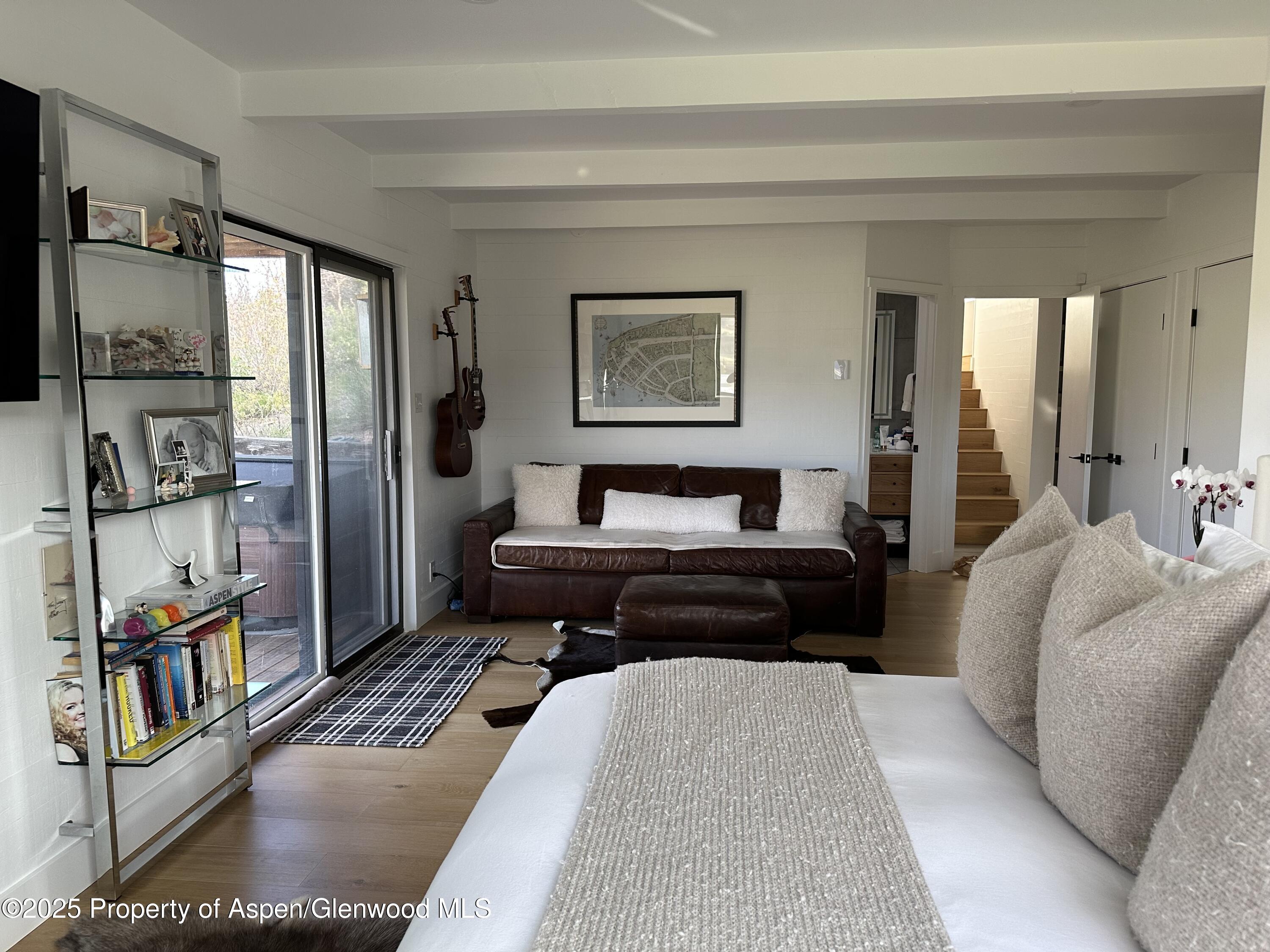 652 Upper Ranch Road Aspen CO 81611