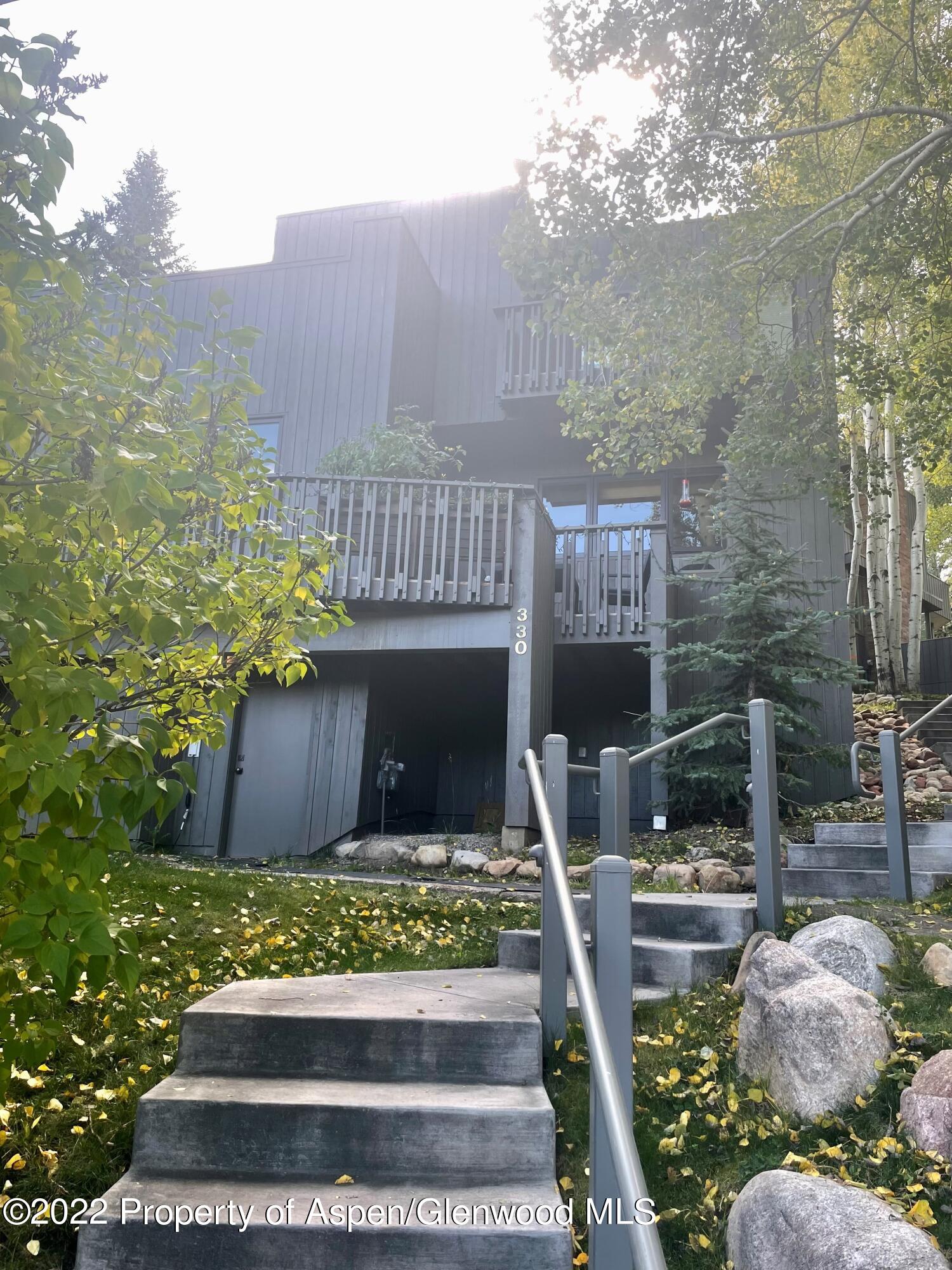 330 Meadow Ranch Road Snowmass Village CO 81615